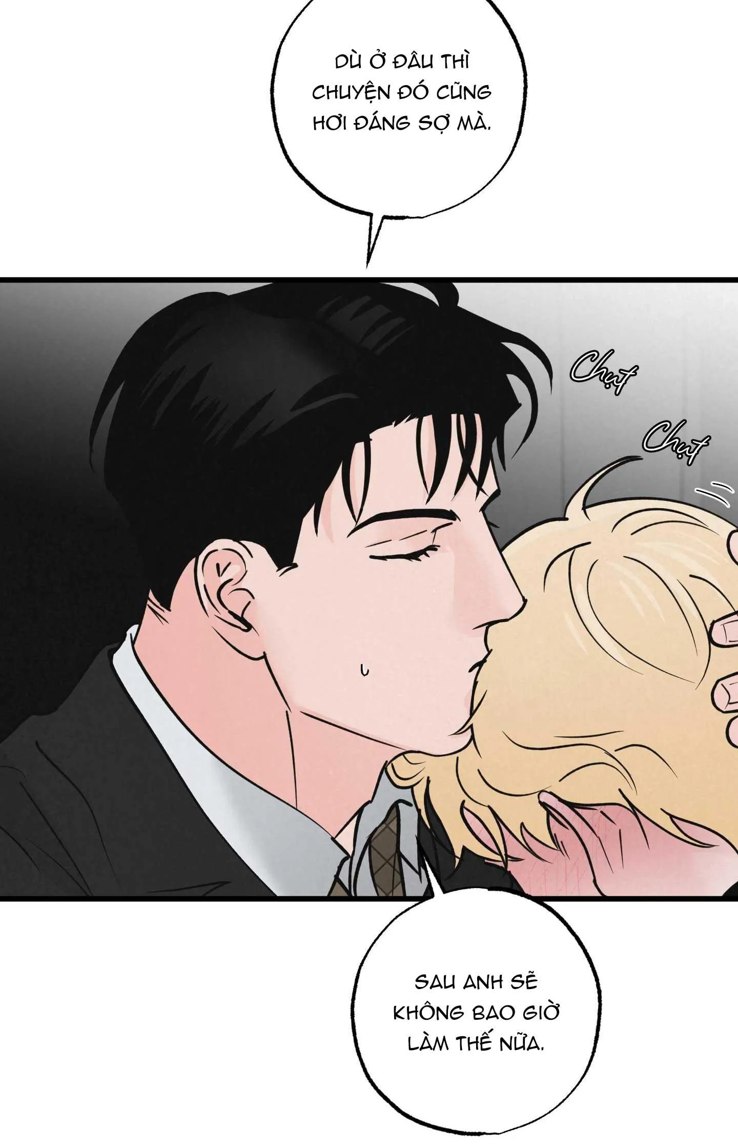 CẶP ĐÔI HOÀN HẢO Chapter 20 Trang 7