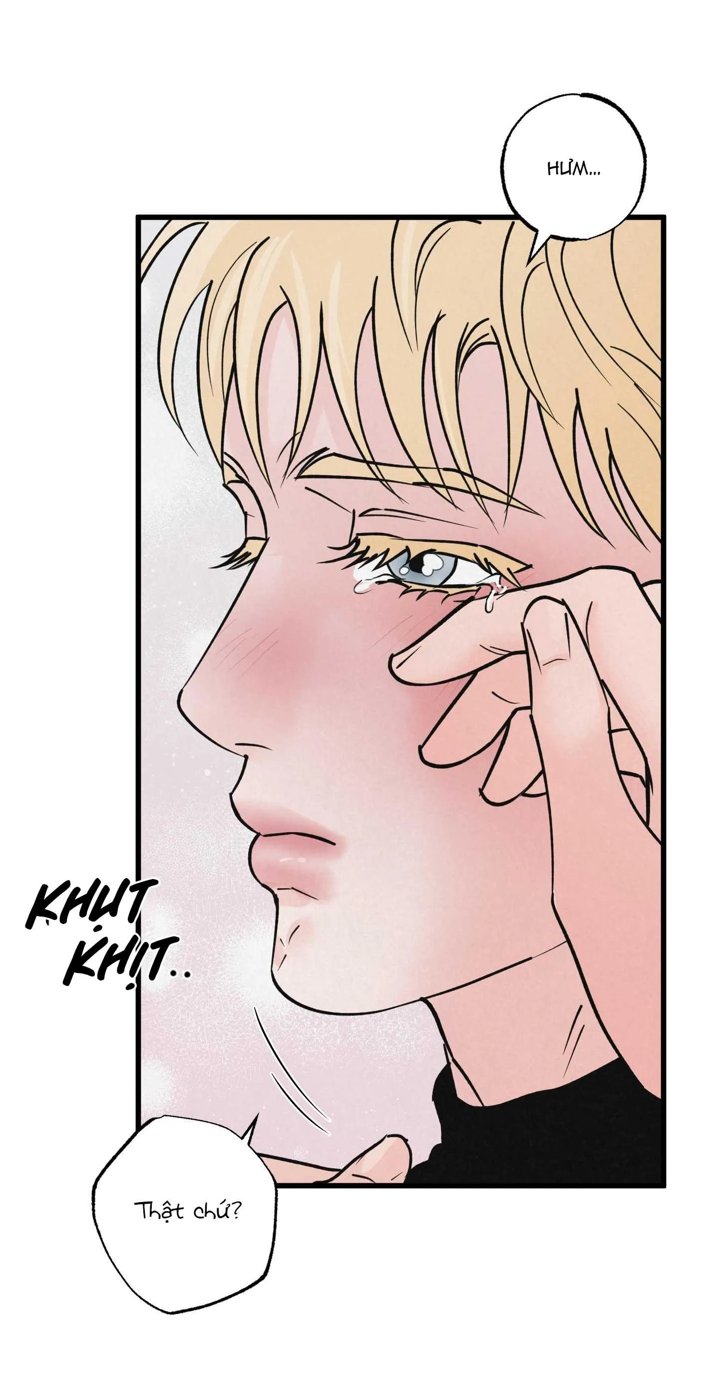 CẶP ĐÔI HOÀN HẢO Chapter 20 Trang 8