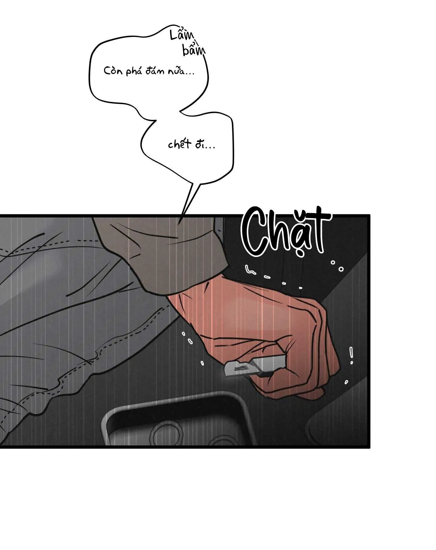 CẶP ĐÔI HOÀN HẢO Chapter 20 Trang 10