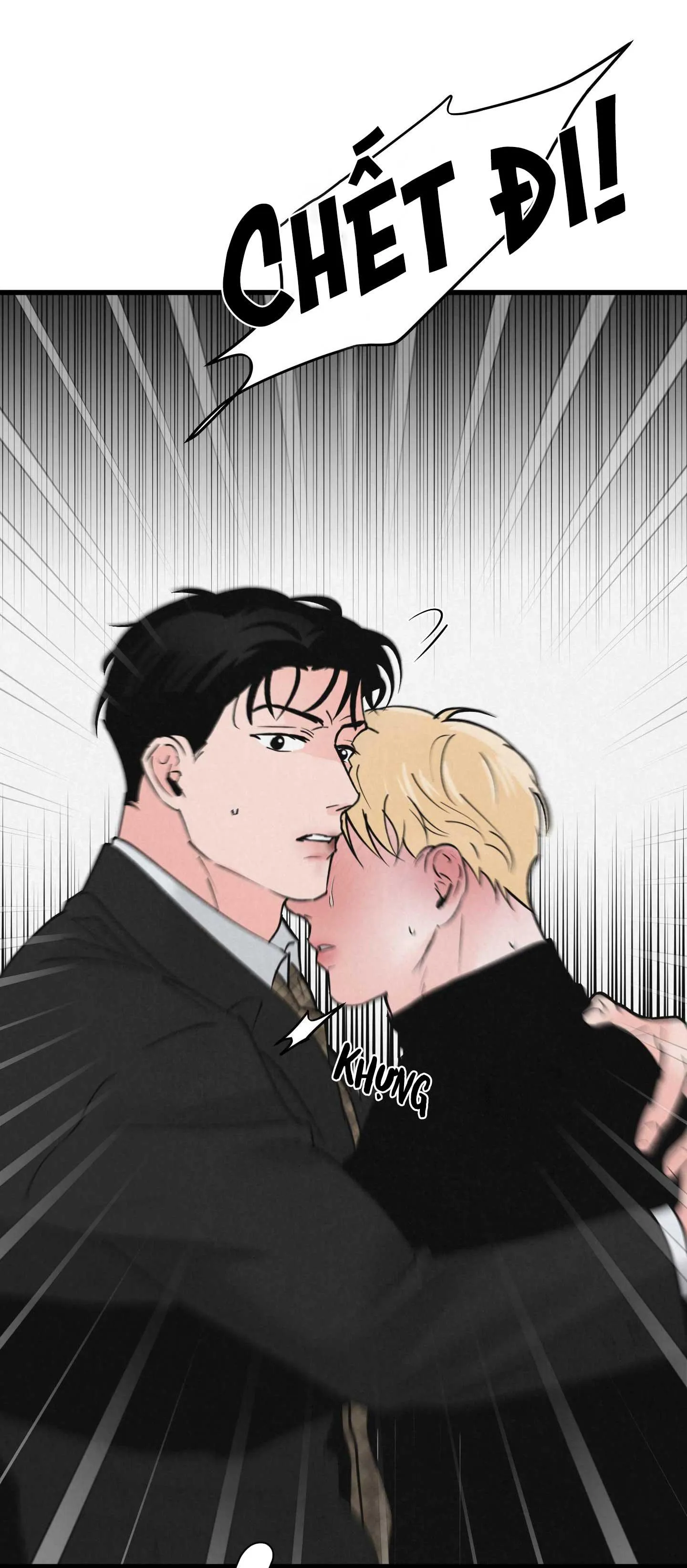 CẶP ĐÔI HOÀN HẢO Chapter 20 Trang 11