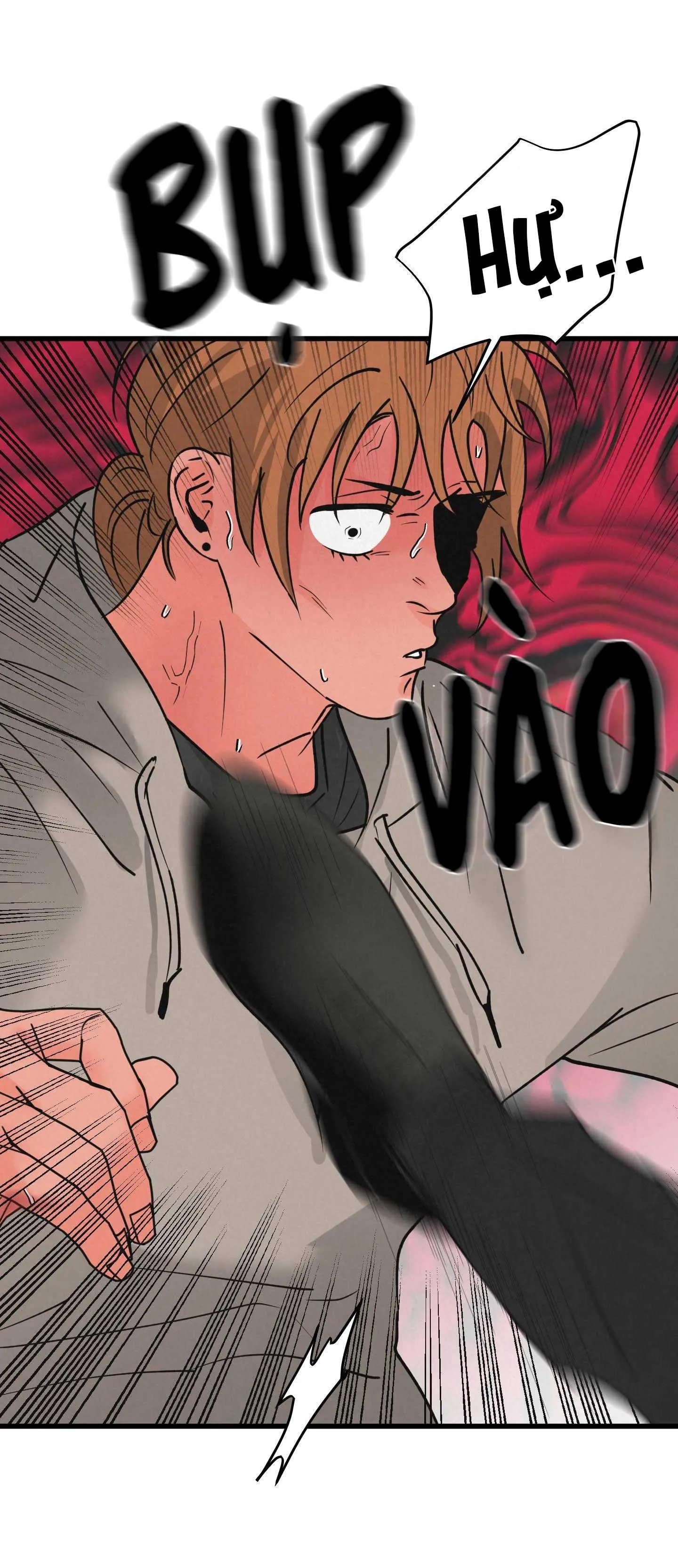 CẶP ĐÔI HOÀN HẢO Chapter 20 Trang 17