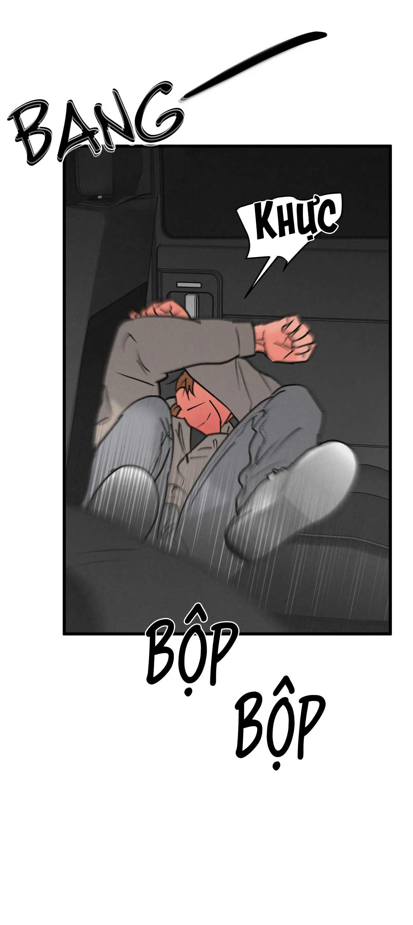 CẶP ĐÔI HOÀN HẢO Chapter 20 Trang 18