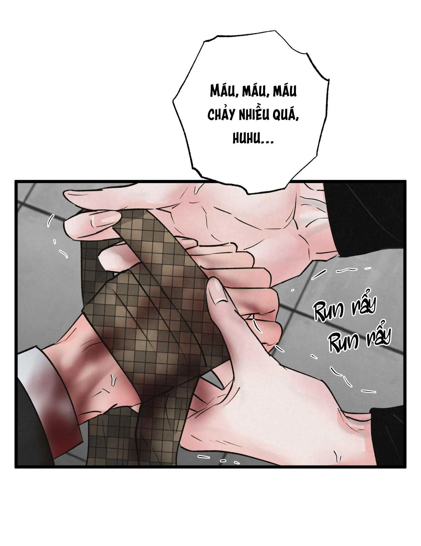 CẶP ĐÔI HOÀN HẢO Chapter 20 Trang 22