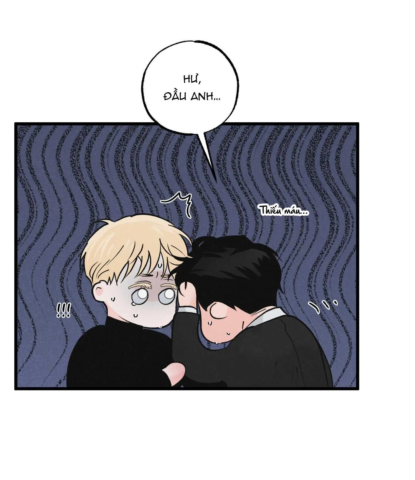 CẶP ĐÔI HOÀN HẢO Chapter 20 Trang 26