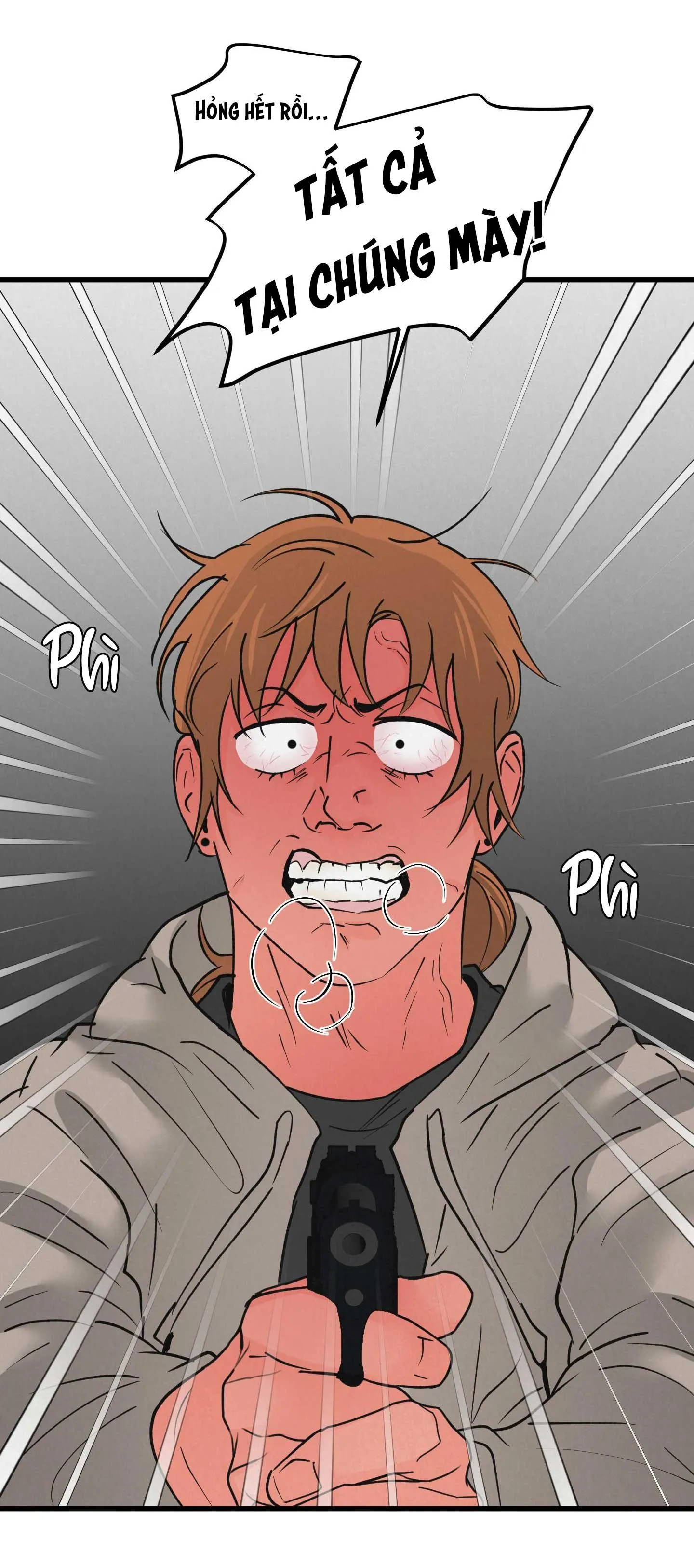 CẶP ĐÔI HOÀN HẢO Chapter 20 Trang 27