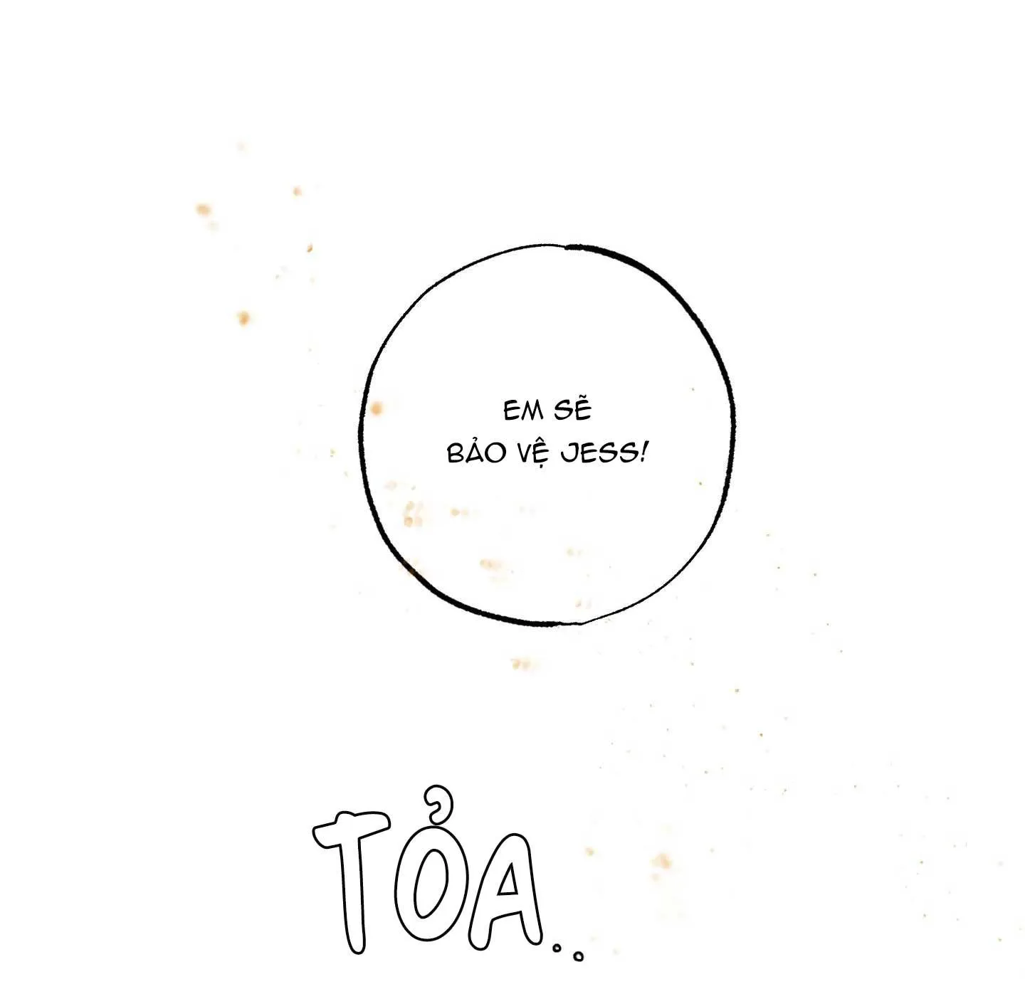 CẶP ĐÔI HOÀN HẢO Chapter 20 Trang 29