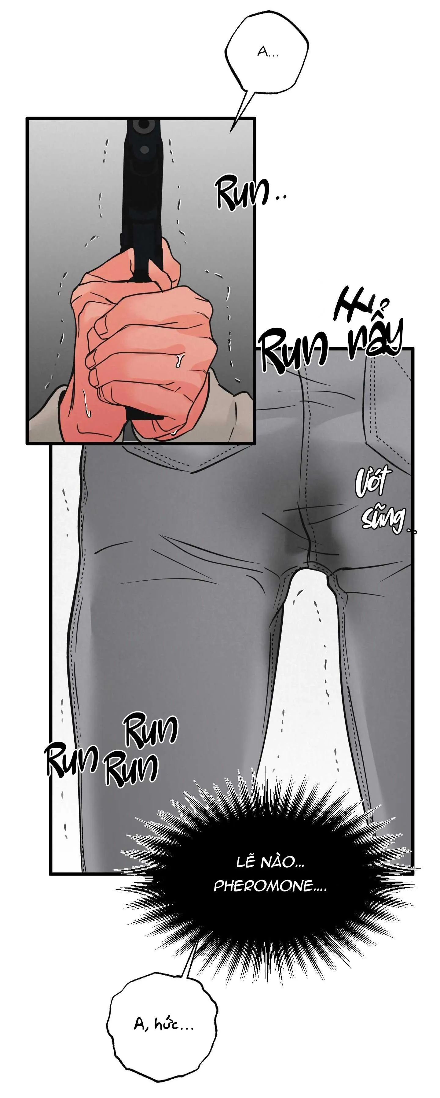 CẶP ĐÔI HOÀN HẢO Chapter 20 Trang 31