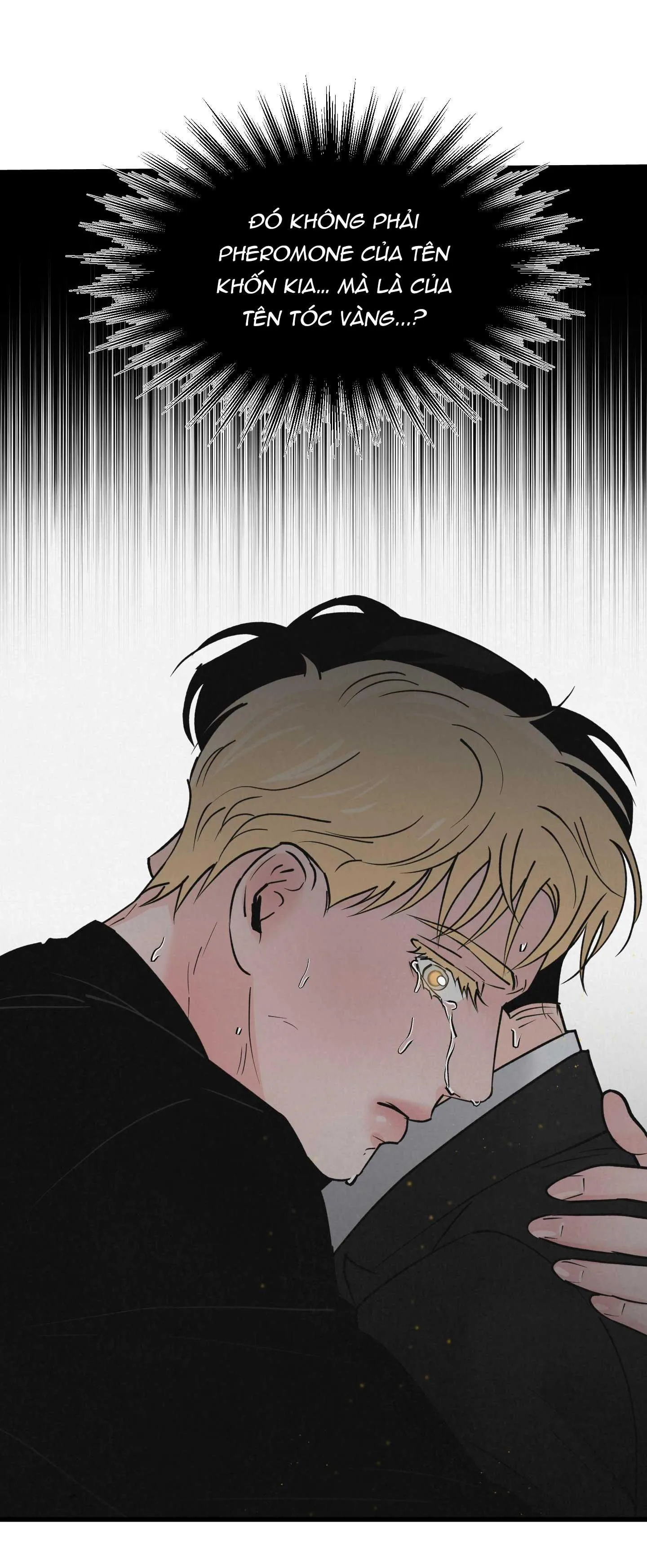 CẶP ĐÔI HOÀN HẢO Chapter 20 Trang 32