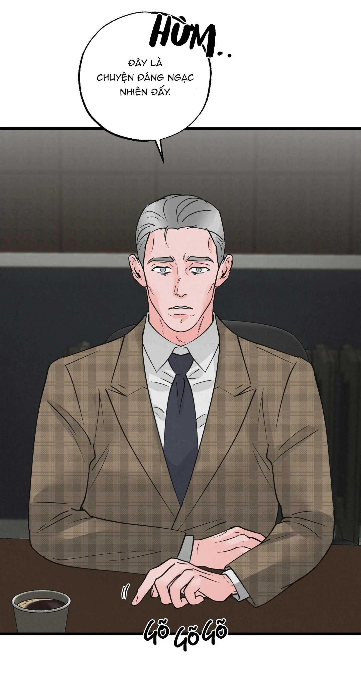 CẶP ĐÔI HOÀN HẢO Chapter 20 Trang 40