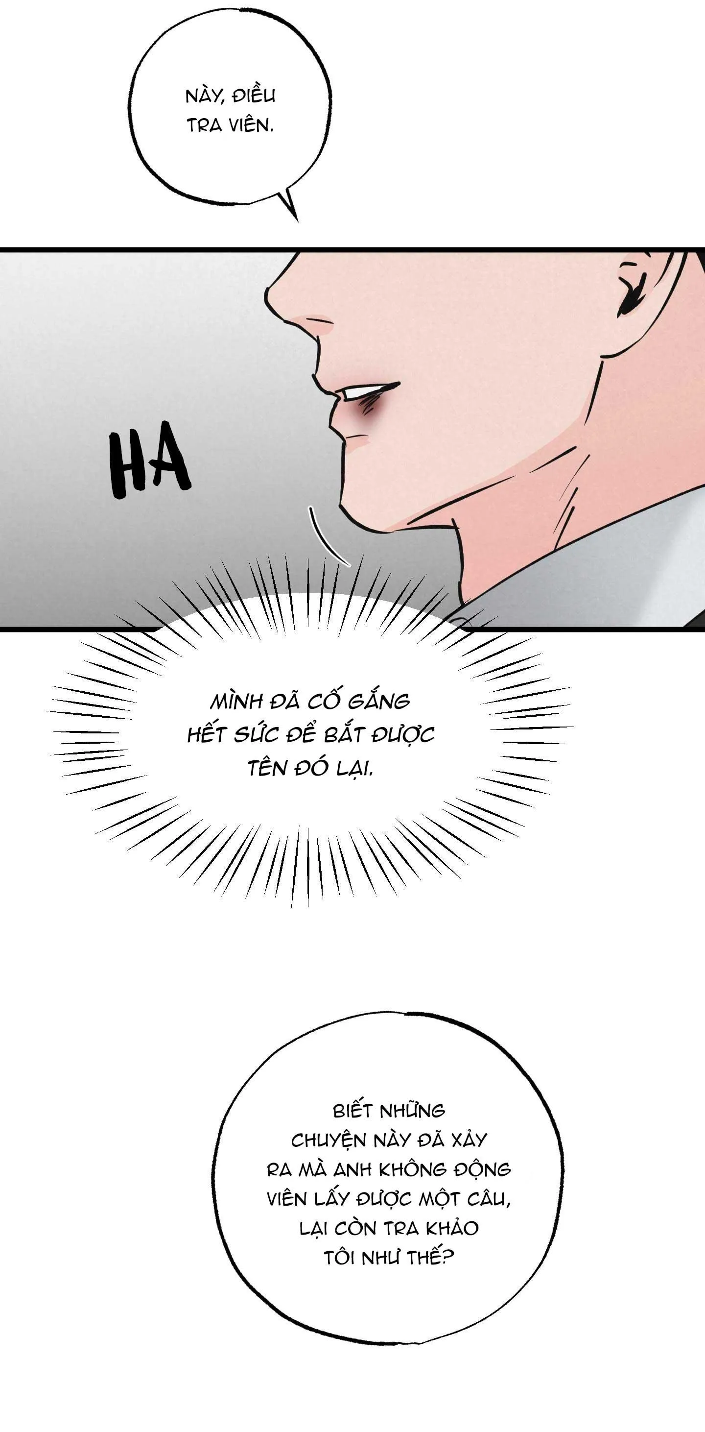 CẶP ĐÔI HOÀN HẢO Chapter 20 Trang 44