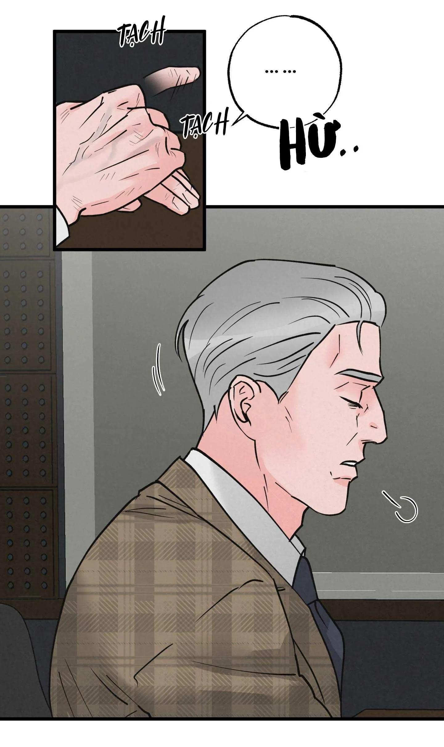 CẶP ĐÔI HOÀN HẢO Chapter 20 Trang 47