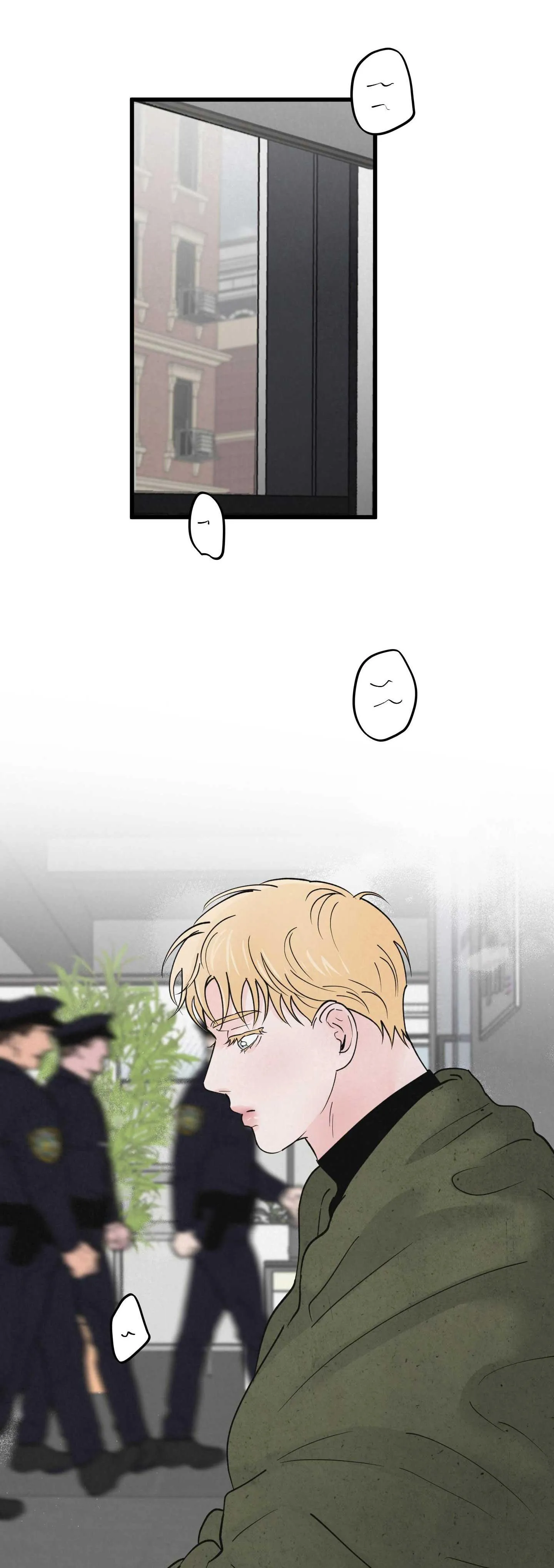 CẶP ĐÔI HOÀN HẢO Chapter 20 Trang 50