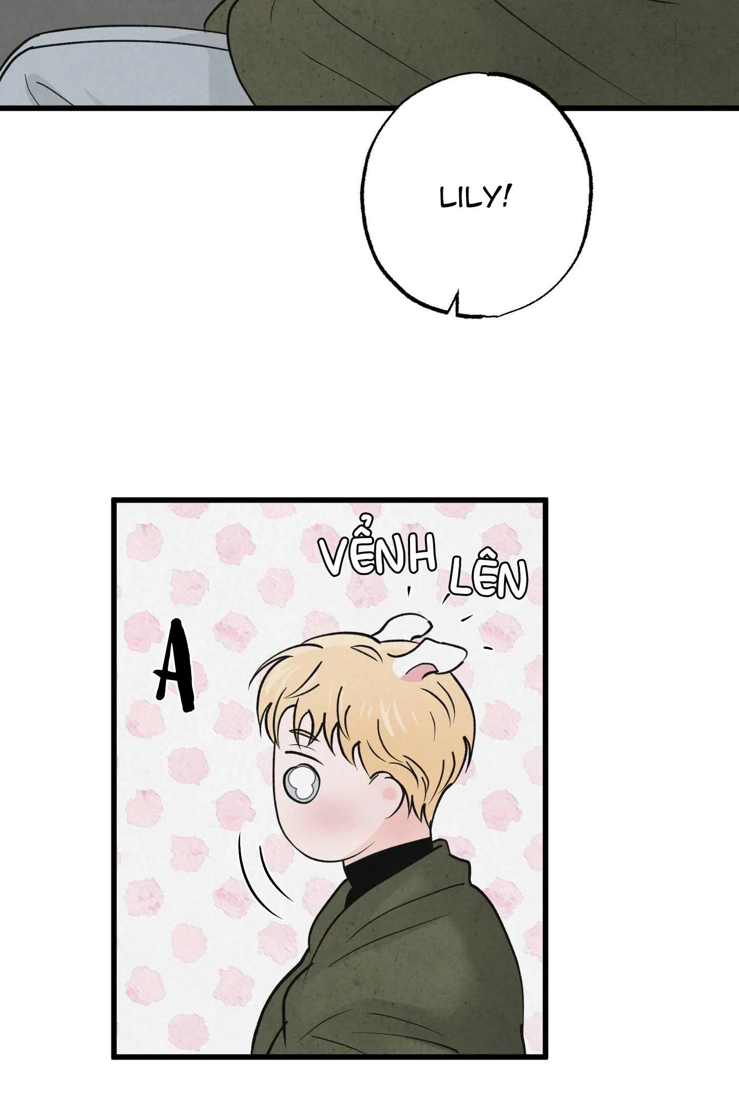 CẶP ĐÔI HOÀN HẢO Chapter 20 Trang 51