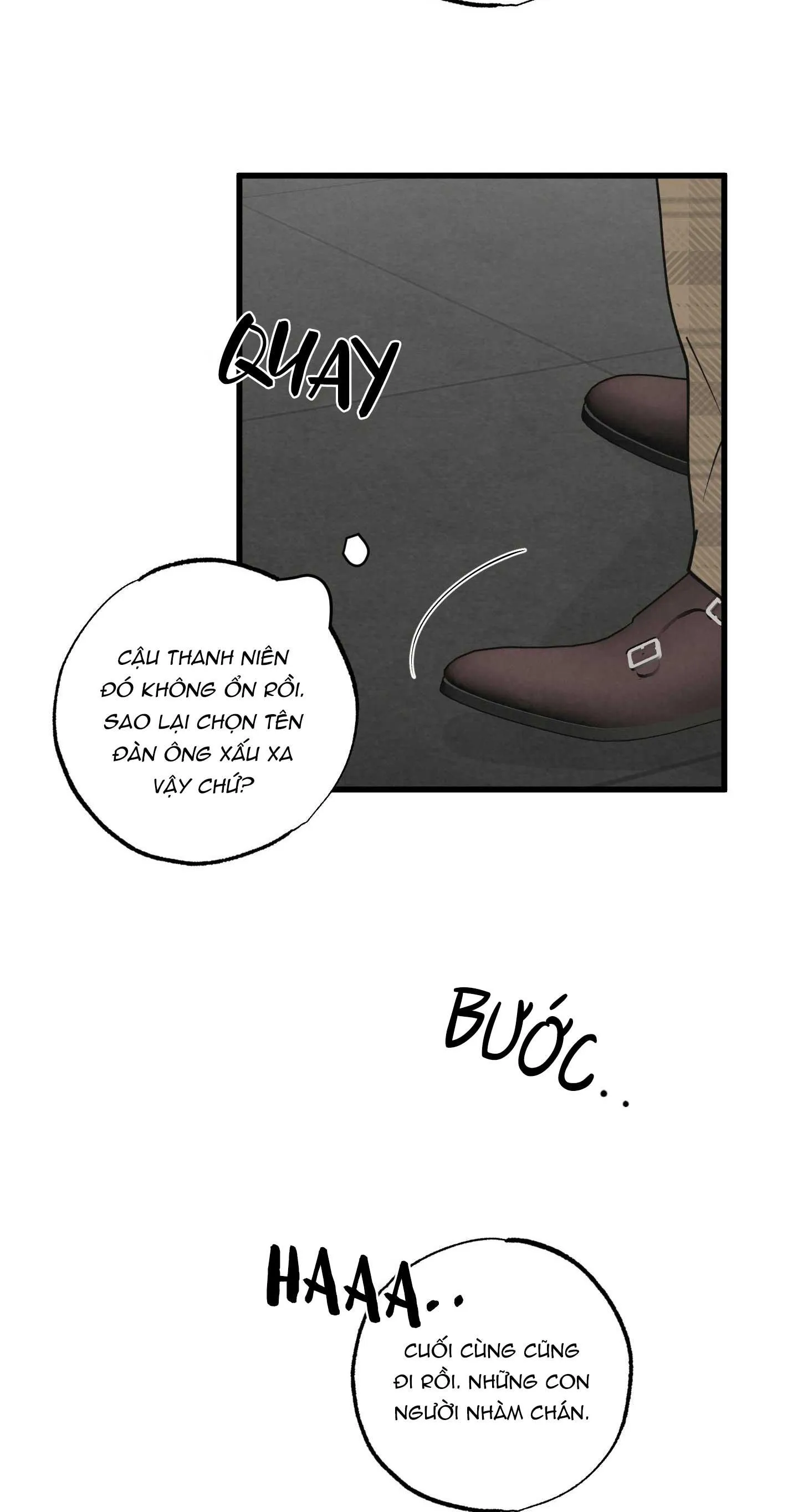 CẶP ĐÔI HOÀN HẢO Chapter 20 Trang 56