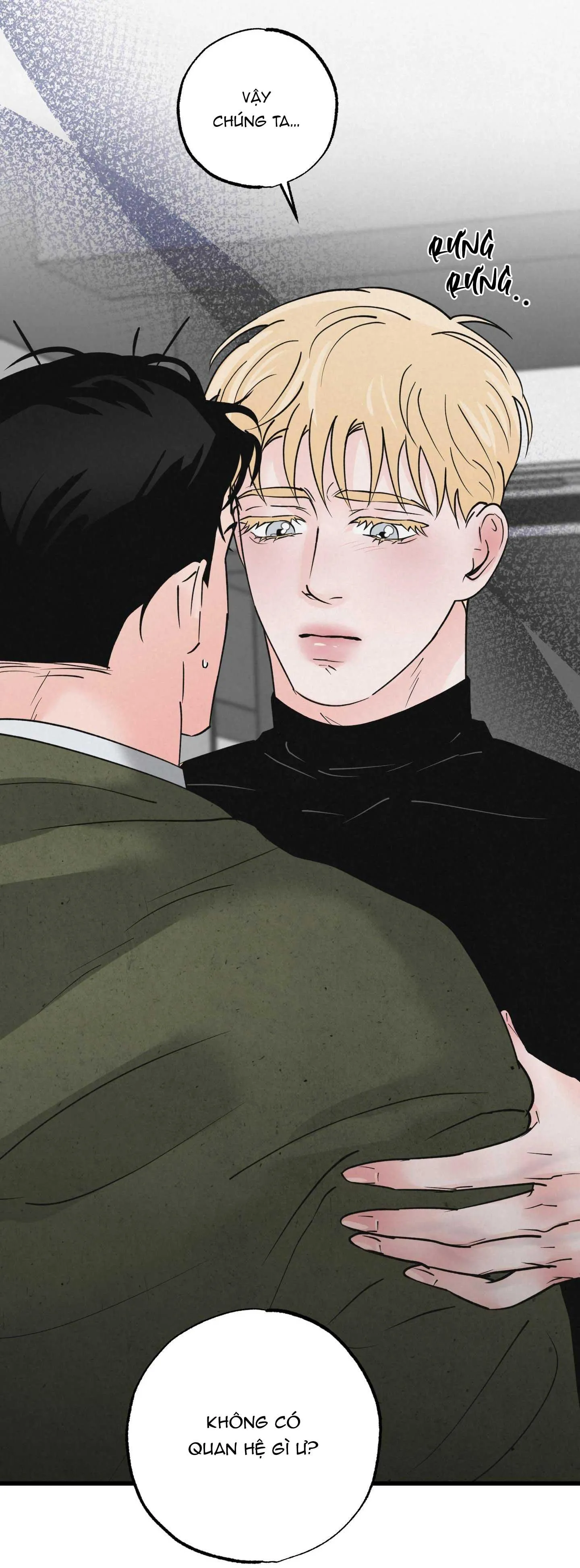 CẶP ĐÔI HOÀN HẢO Chapter 20 Trang 58