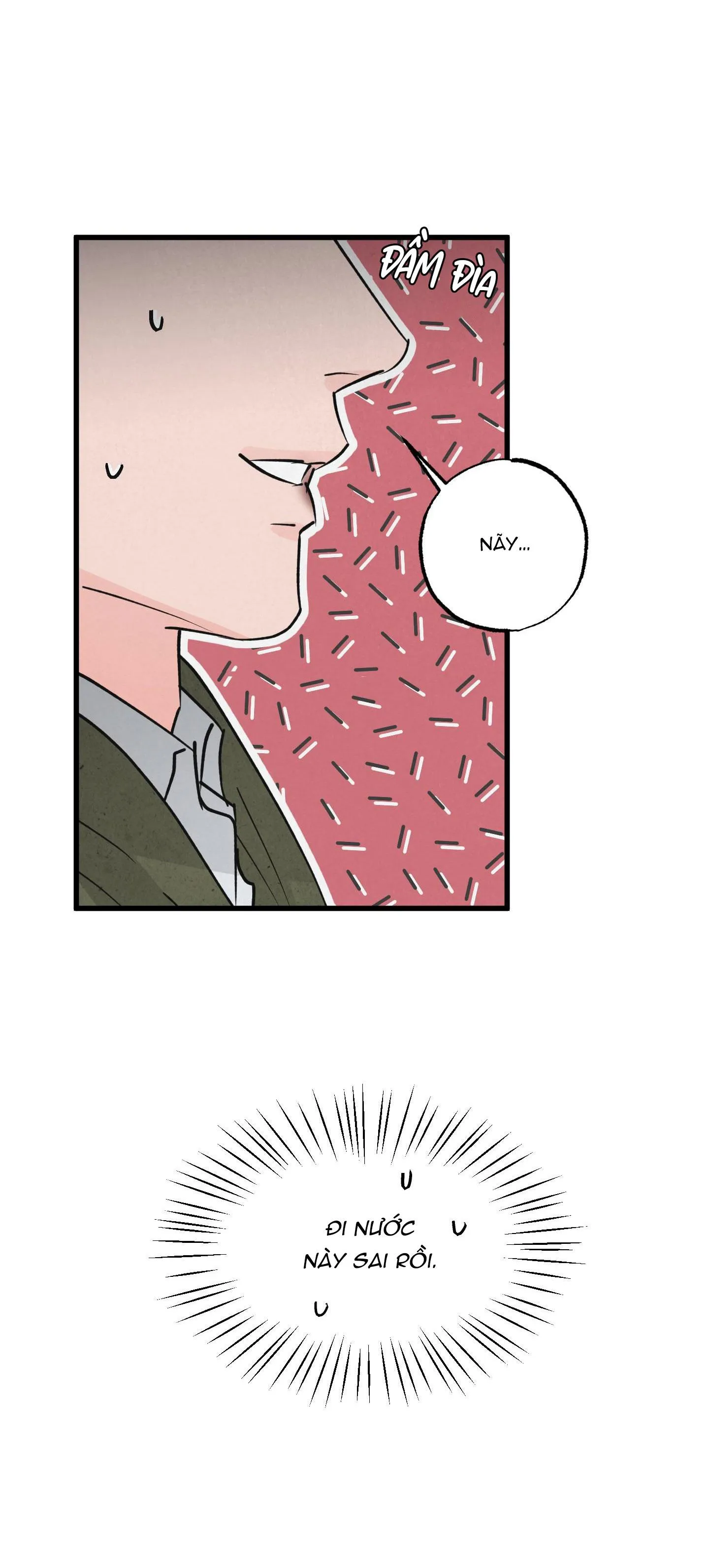 CẶP ĐÔI HOÀN HẢO Chapter 21 Trang 3