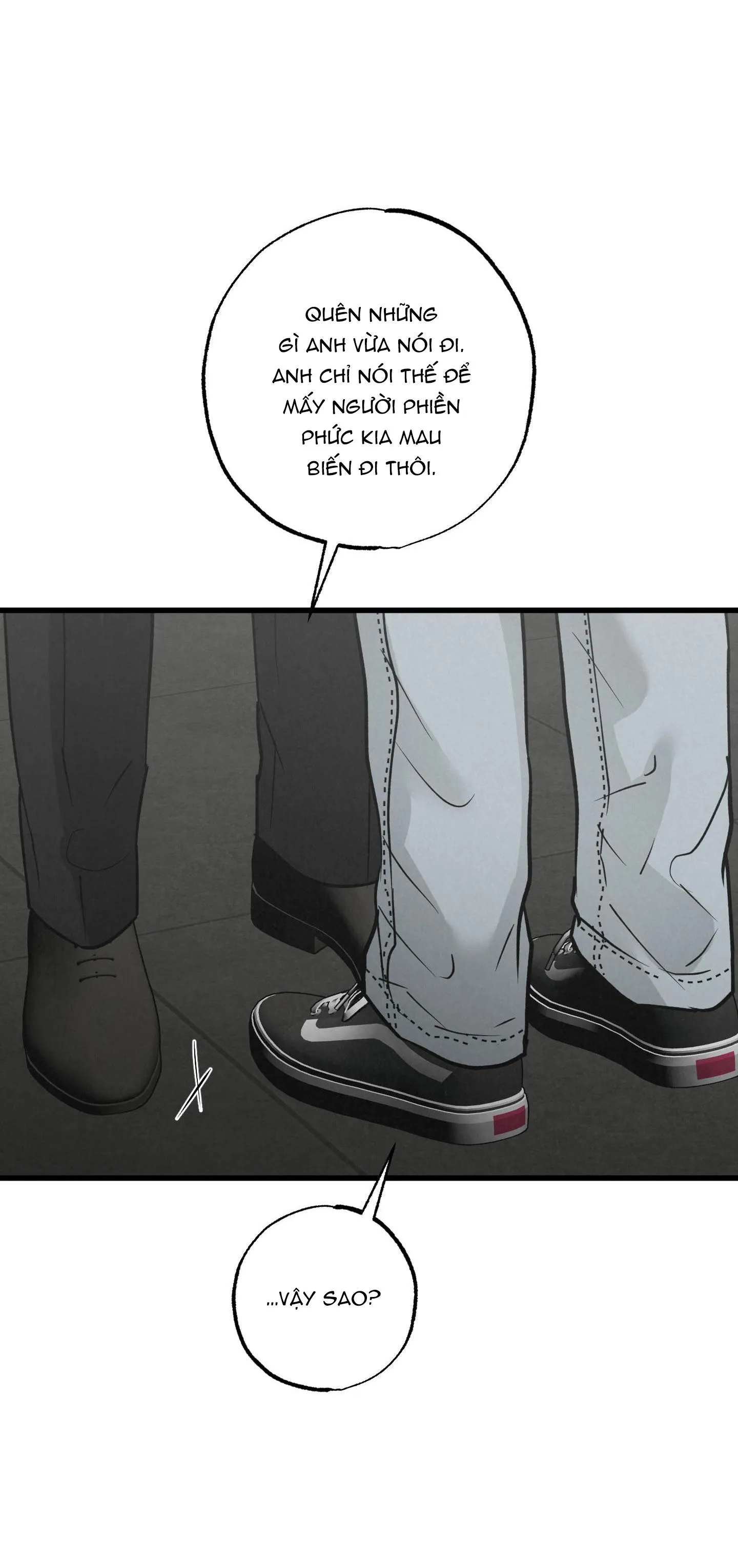 CẶP ĐÔI HOÀN HẢO Chapter 21 Trang 4