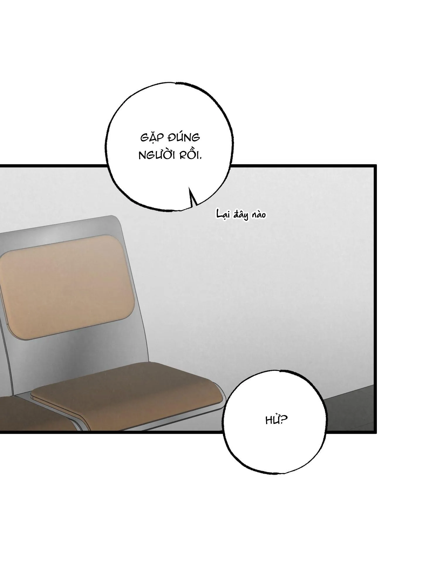 CẶP ĐÔI HOÀN HẢO Chapter 21 Trang 8