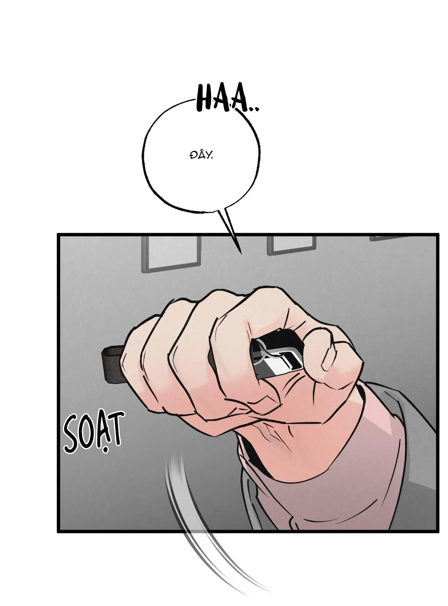 CẶP ĐÔI HOÀN HẢO Chapter 21 Trang 12