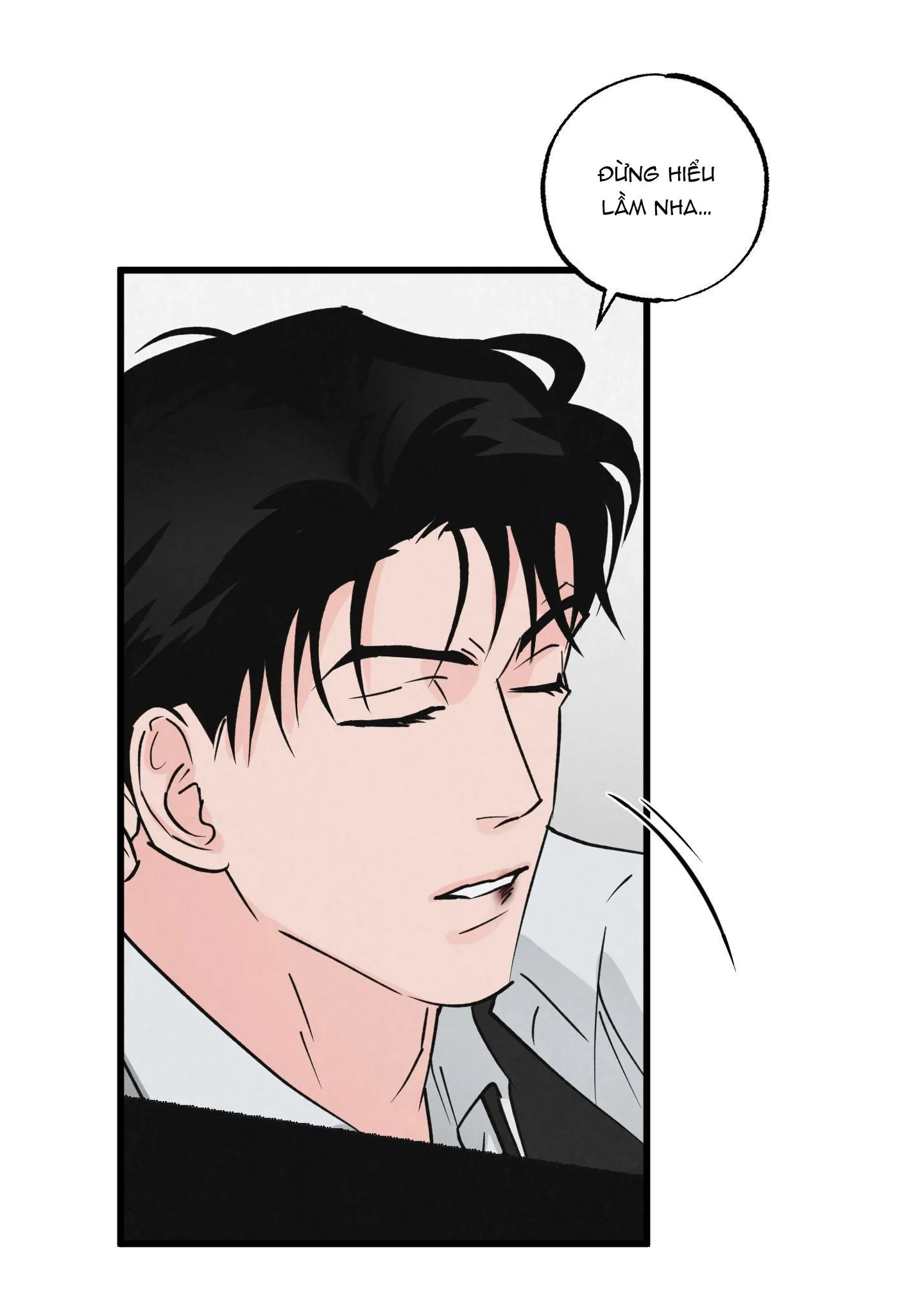 CẶP ĐÔI HOÀN HẢO Chapter 21 Trang 16