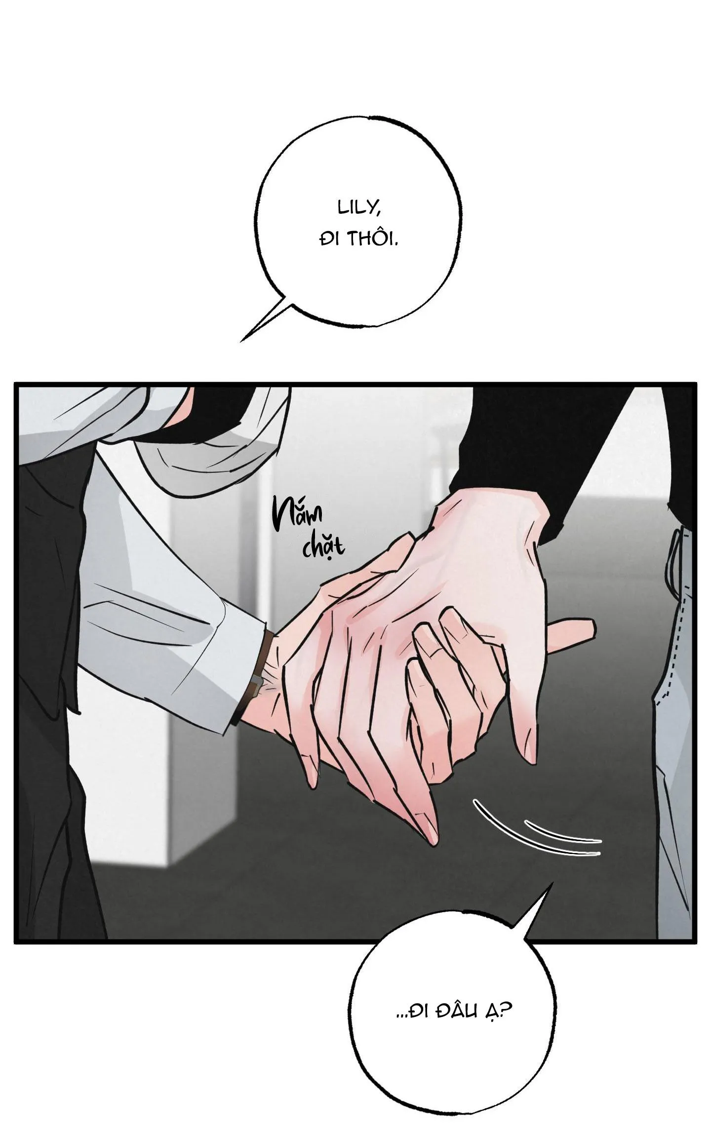 CẶP ĐÔI HOÀN HẢO Chapter 21 Trang 17