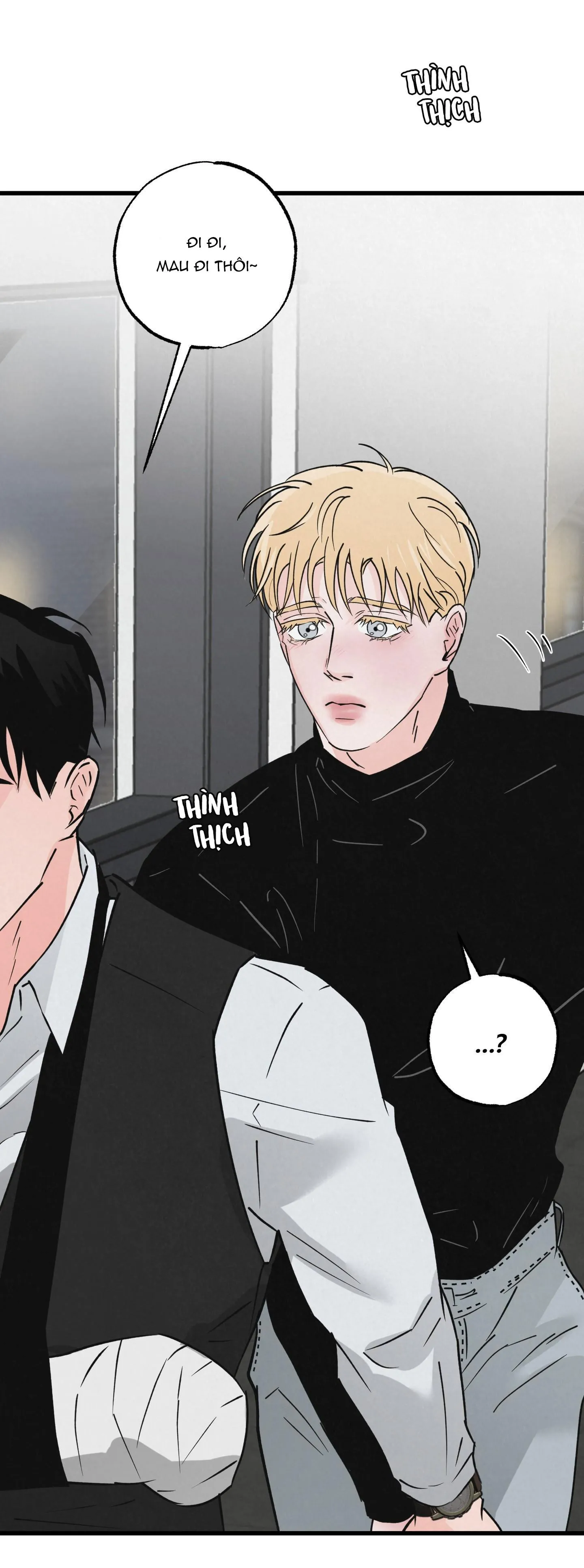 CẶP ĐÔI HOÀN HẢO Chapter 21 Trang 20