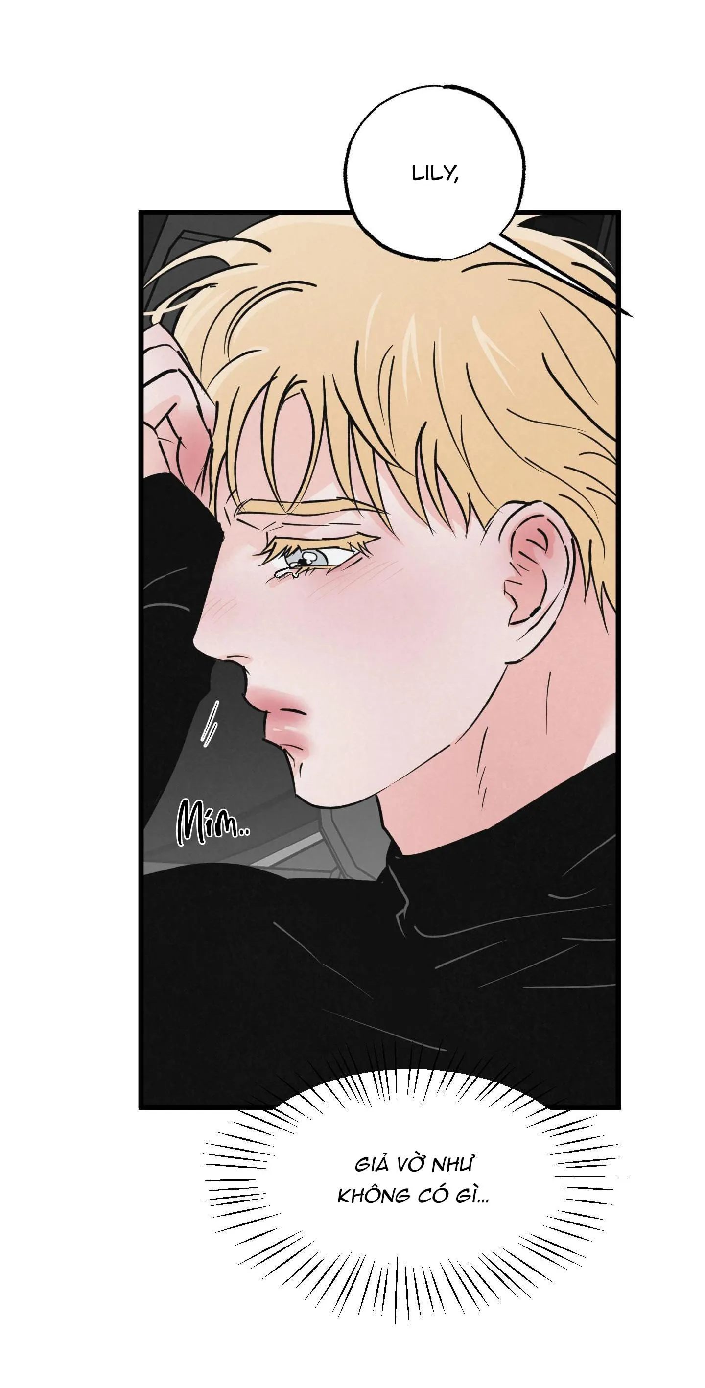 CẶP ĐÔI HOÀN HẢO Chapter 21 Trang 32