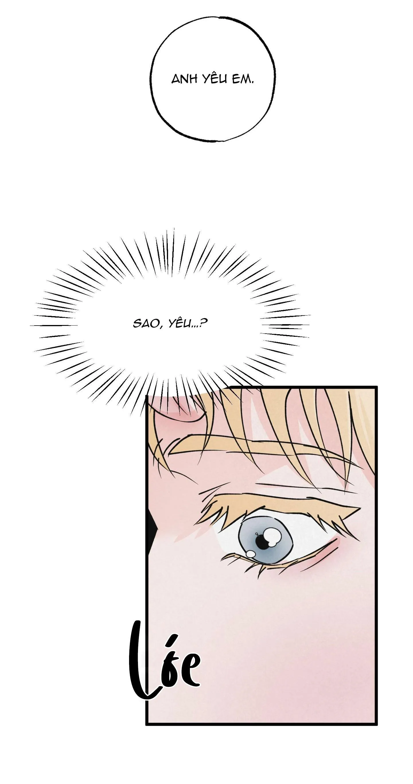 CẶP ĐÔI HOÀN HẢO Chapter 21 Trang 33