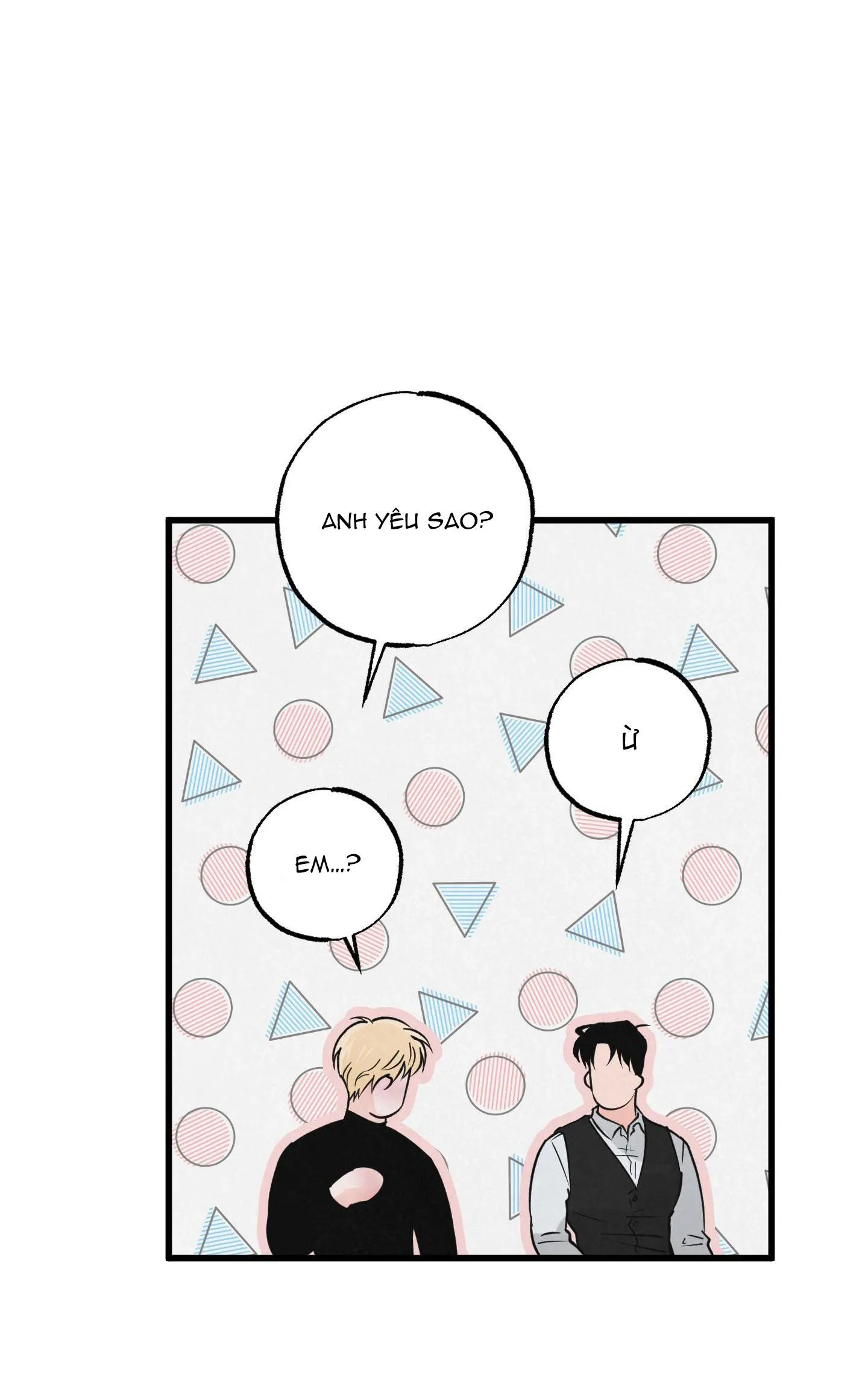 CẶP ĐÔI HOÀN HẢO Chapter 21 Trang 35