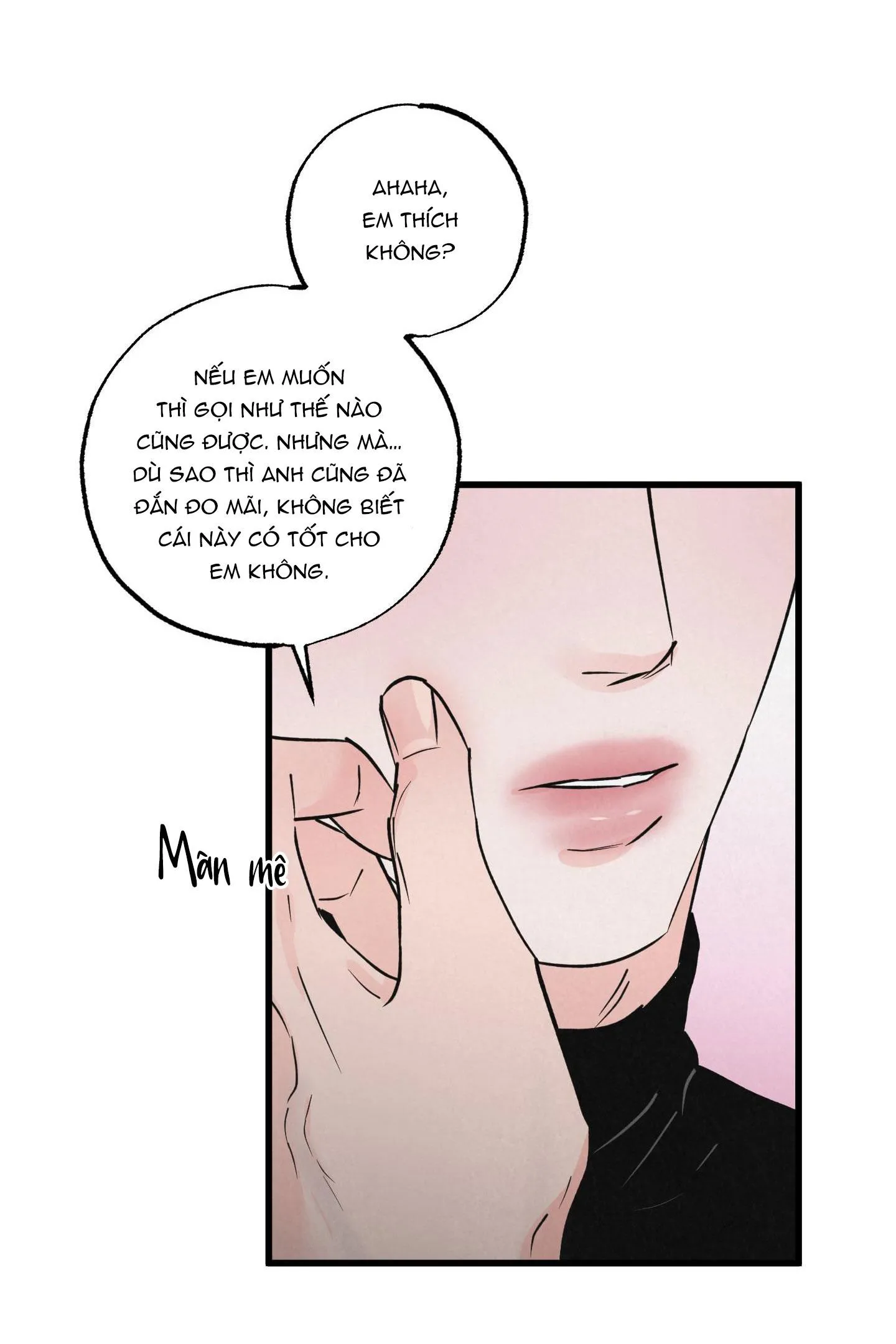 CẶP ĐÔI HOÀN HẢO Chapter 21 Trang 39