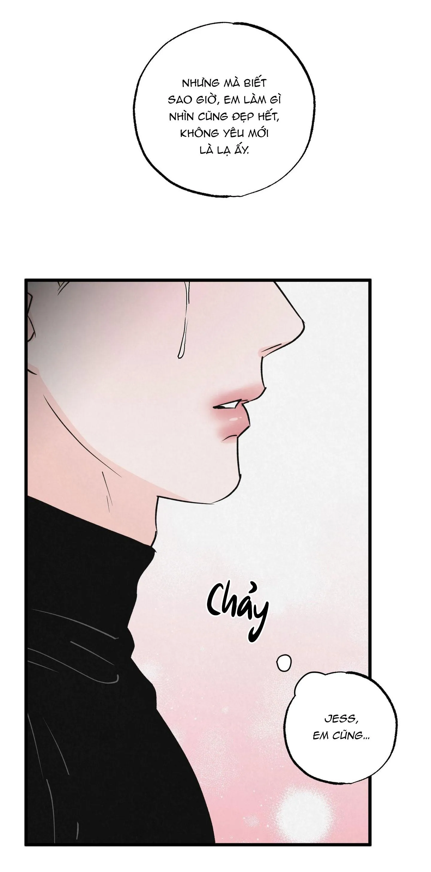 CẶP ĐÔI HOÀN HẢO Chapter 21 Trang 42