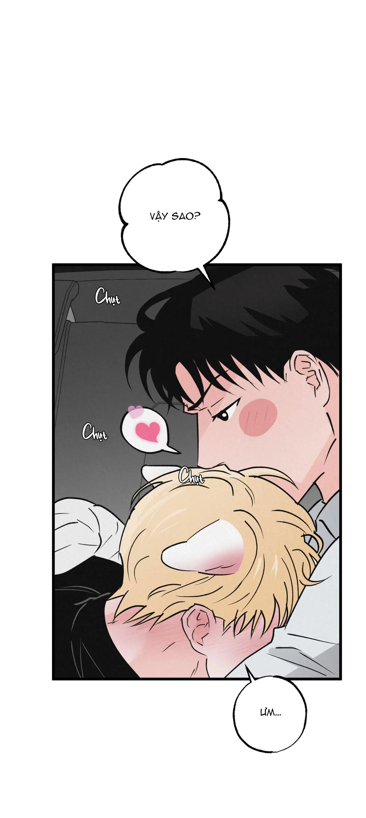 CẶP ĐÔI HOÀN HẢO Chapter 21 Trang 47