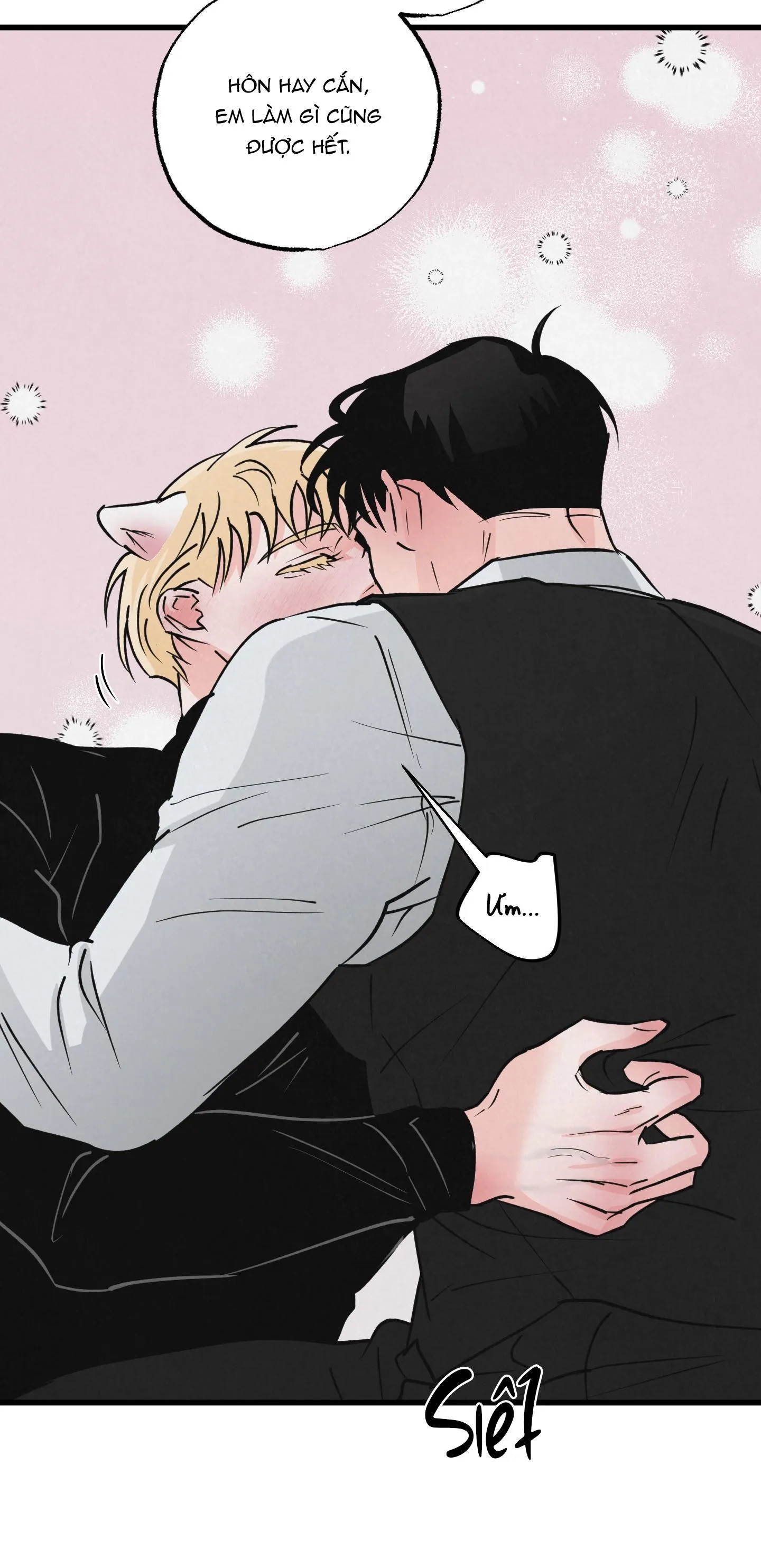 CẶP ĐÔI HOÀN HẢO Chapter 21 Trang 49