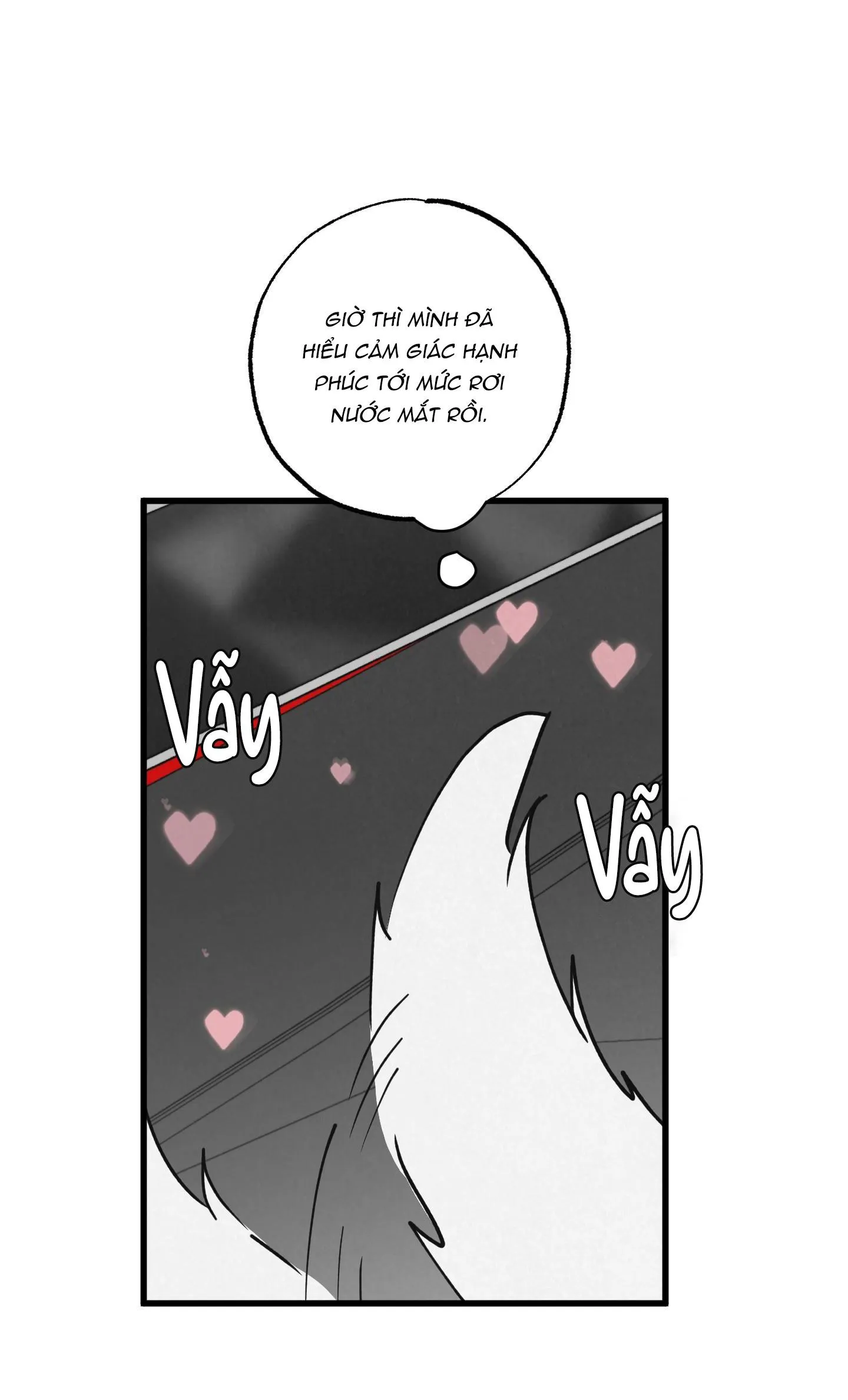 CẶP ĐÔI HOÀN HẢO Chapter 21 Trang 50