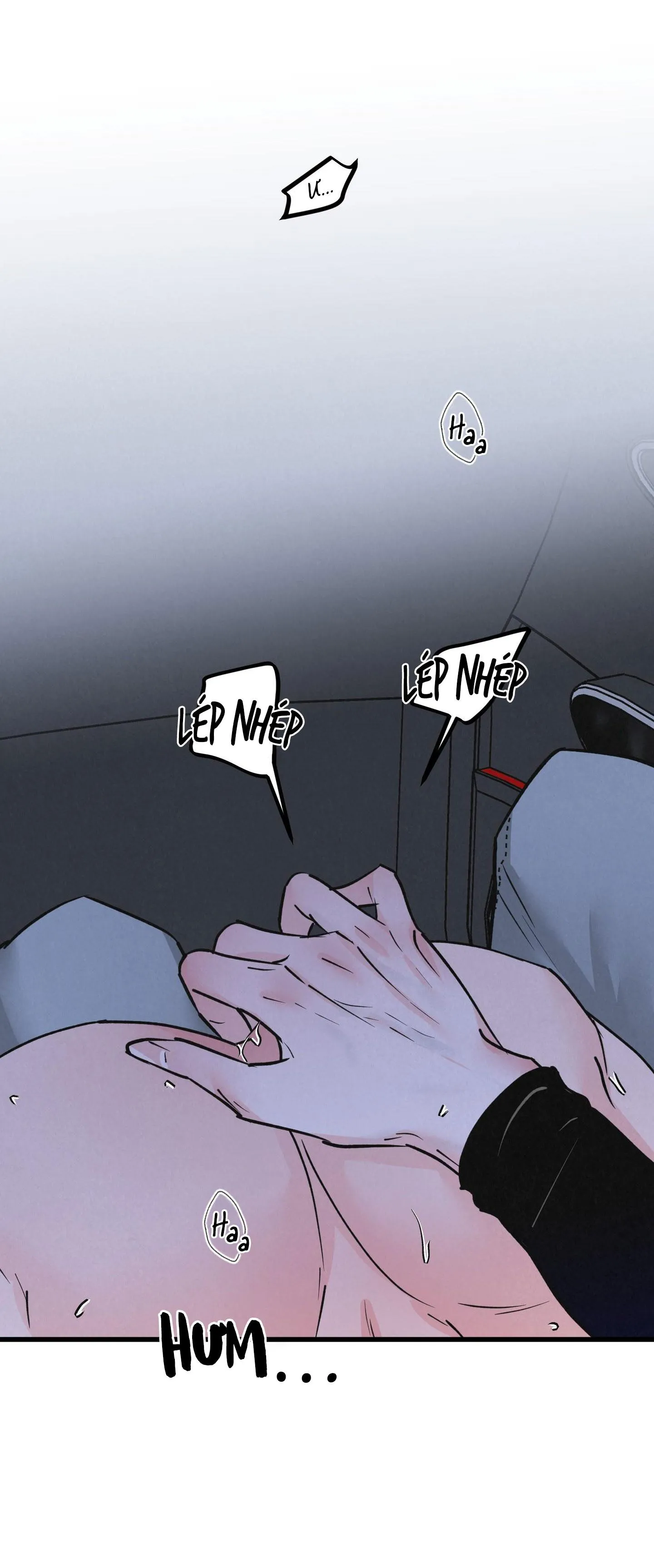 CẶP ĐÔI HOÀN HẢO Chapter 22 Trang 3