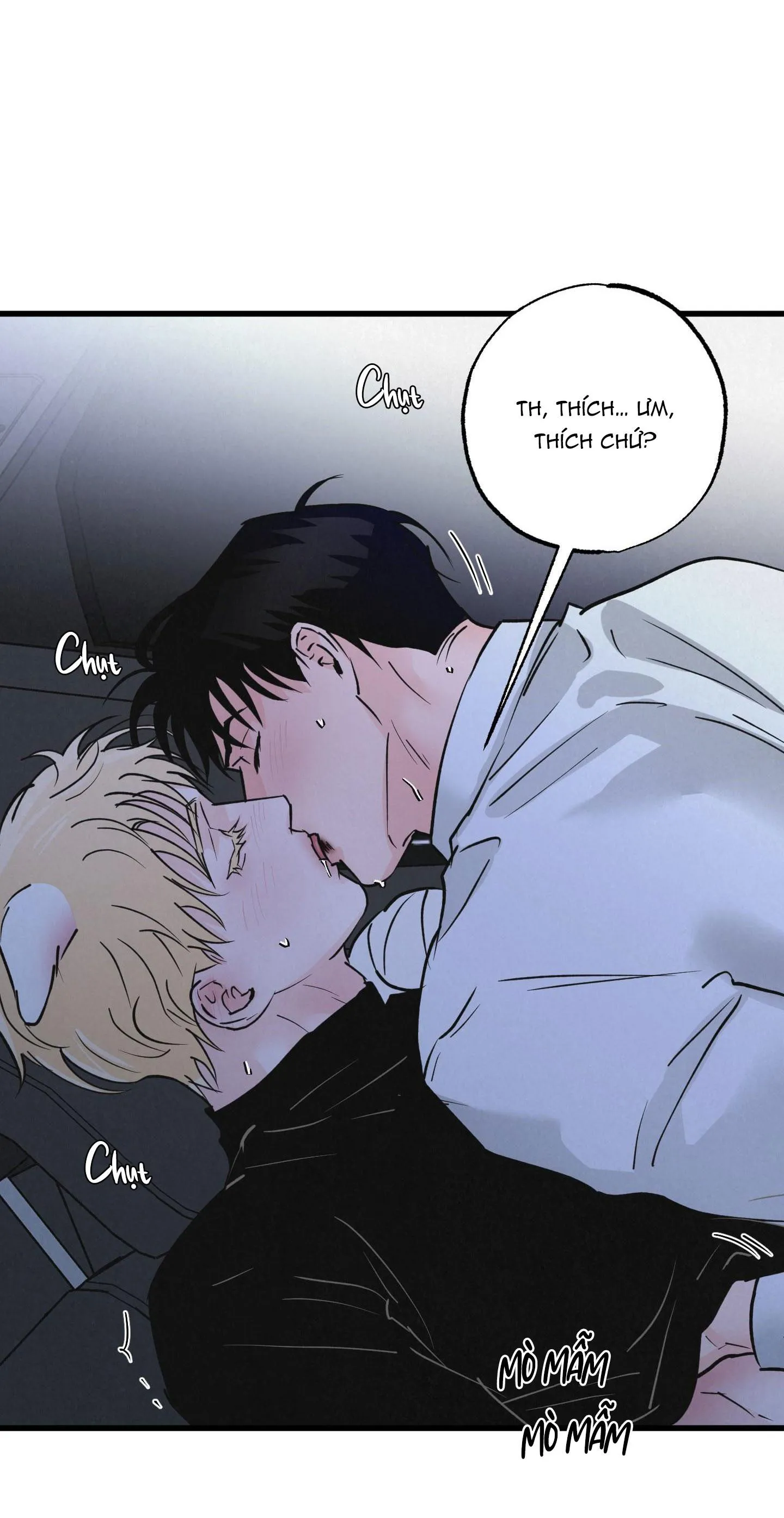 CẶP ĐÔI HOÀN HẢO Chapter 22 Trang 5