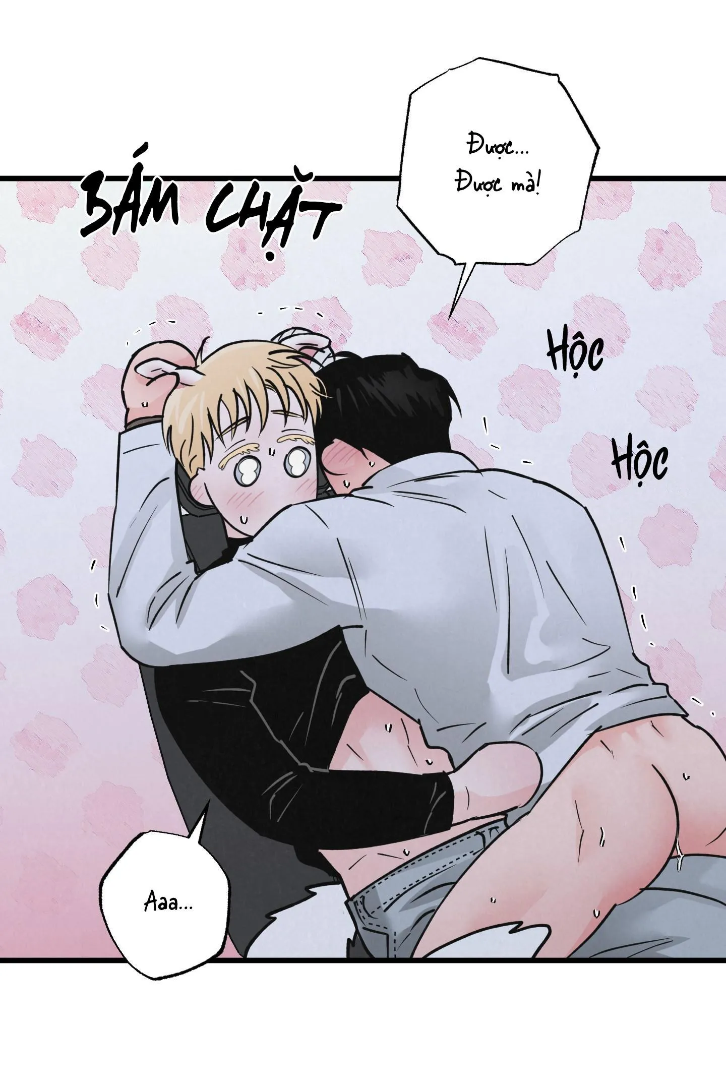 CẶP ĐÔI HOÀN HẢO Chapter 22 Trang 9