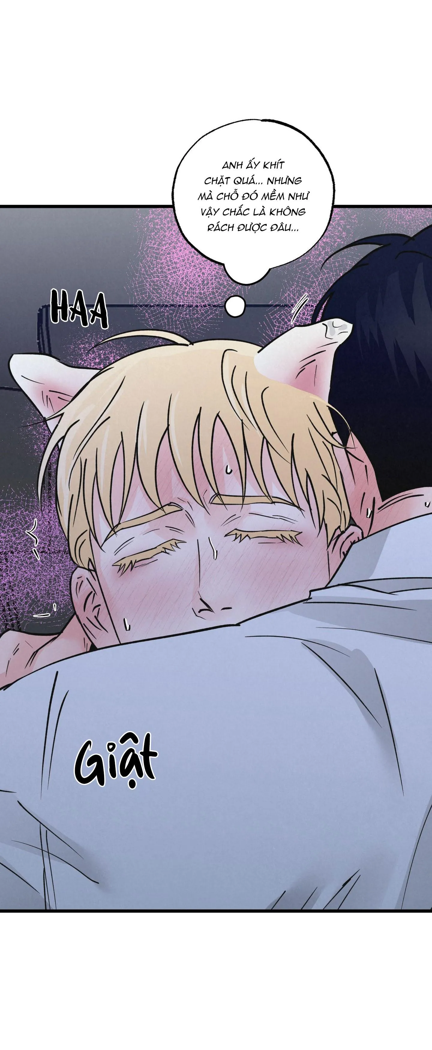 CẶP ĐÔI HOÀN HẢO Chapter 22 Trang 14