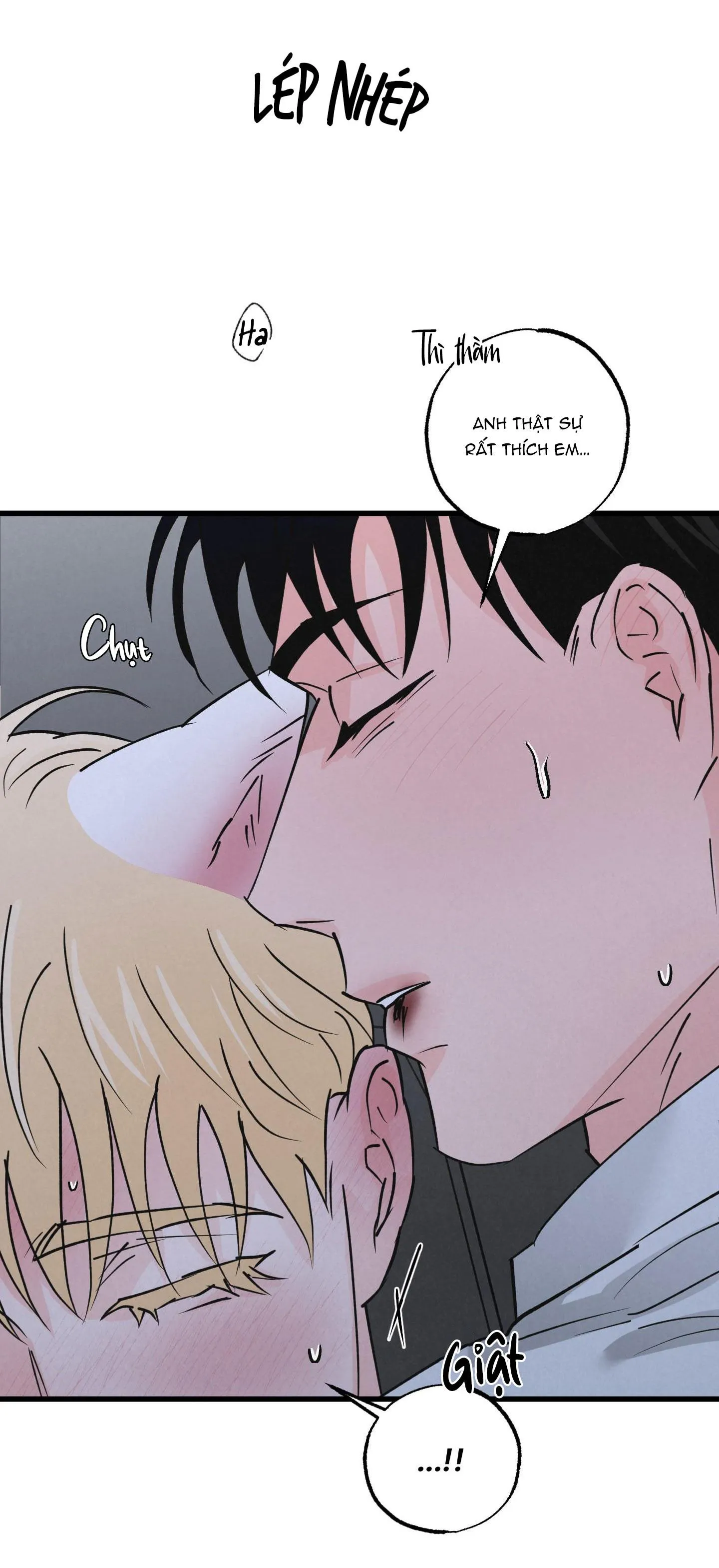 CẶP ĐÔI HOÀN HẢO Chapter 22 Trang 18