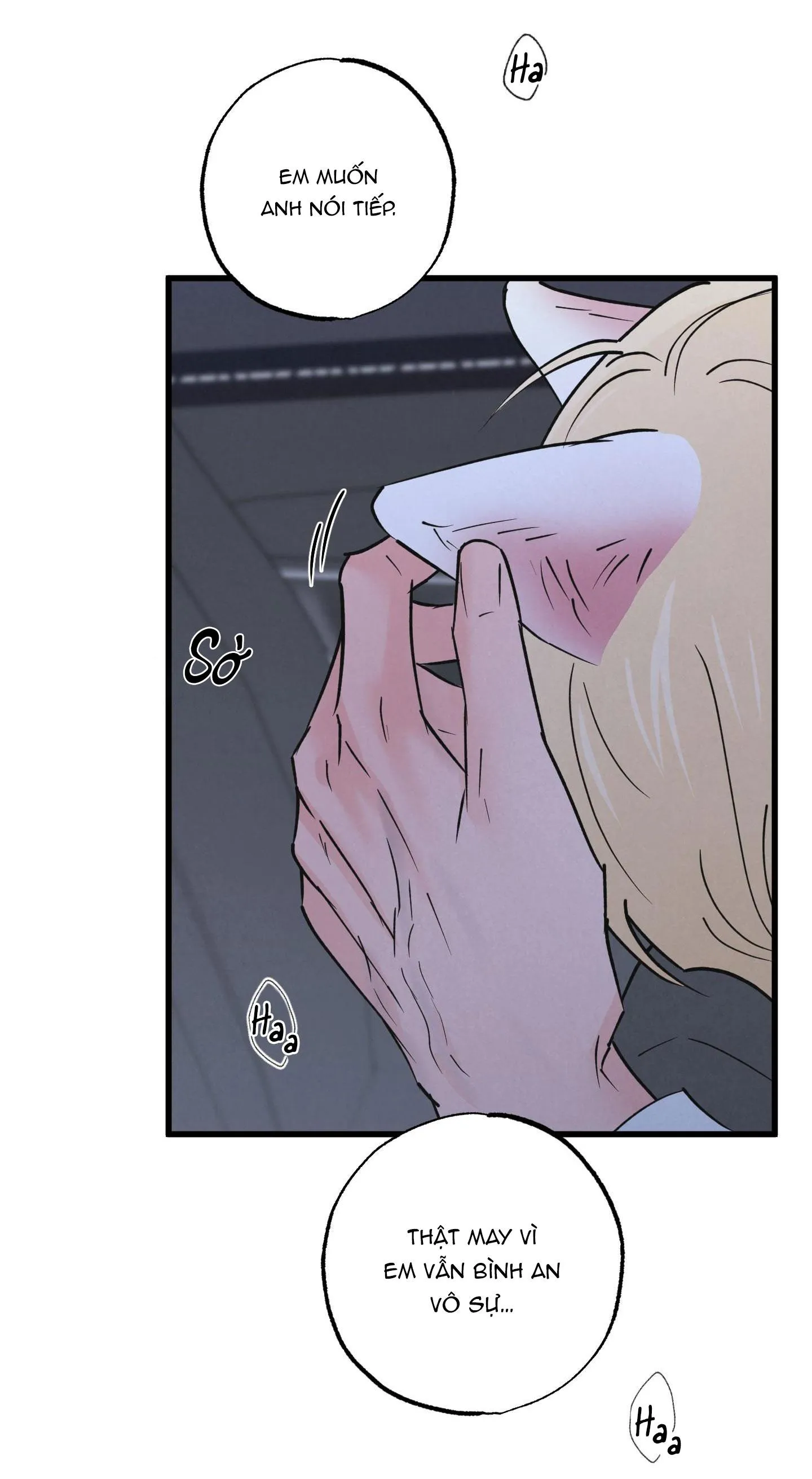 CẶP ĐÔI HOÀN HẢO Chapter 22 Trang 19