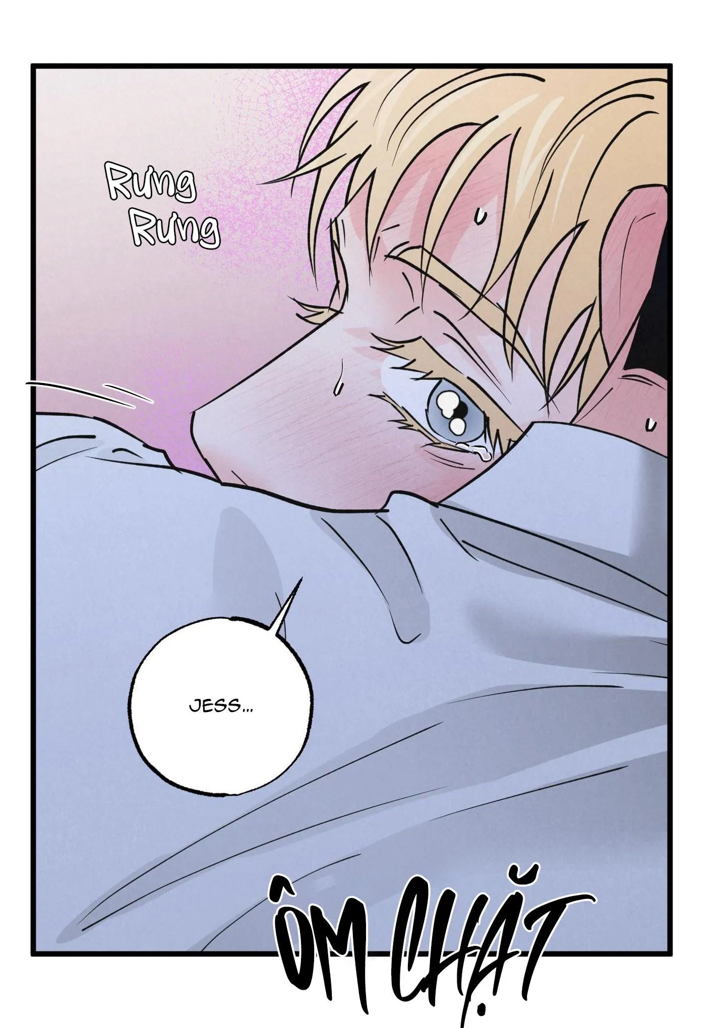 CẶP ĐÔI HOÀN HẢO Chapter 22 Trang 20