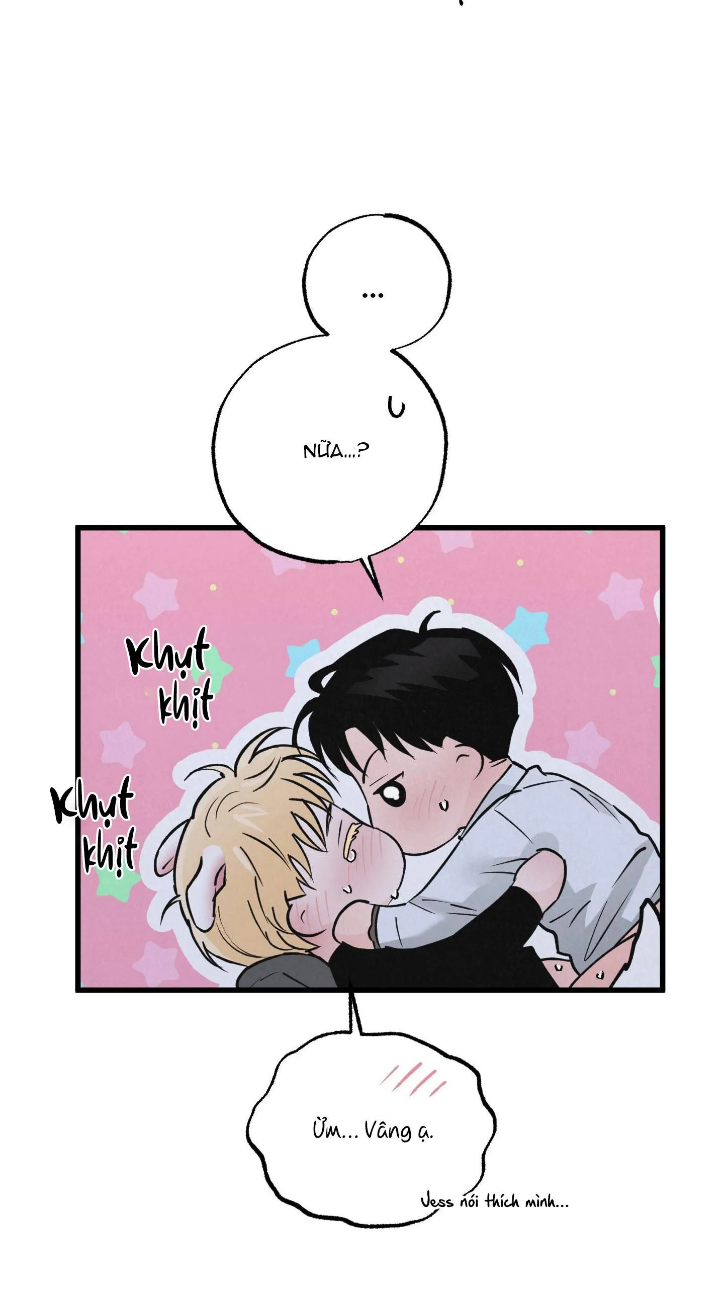 CẶP ĐÔI HOÀN HẢO Chapter 22 Trang 21