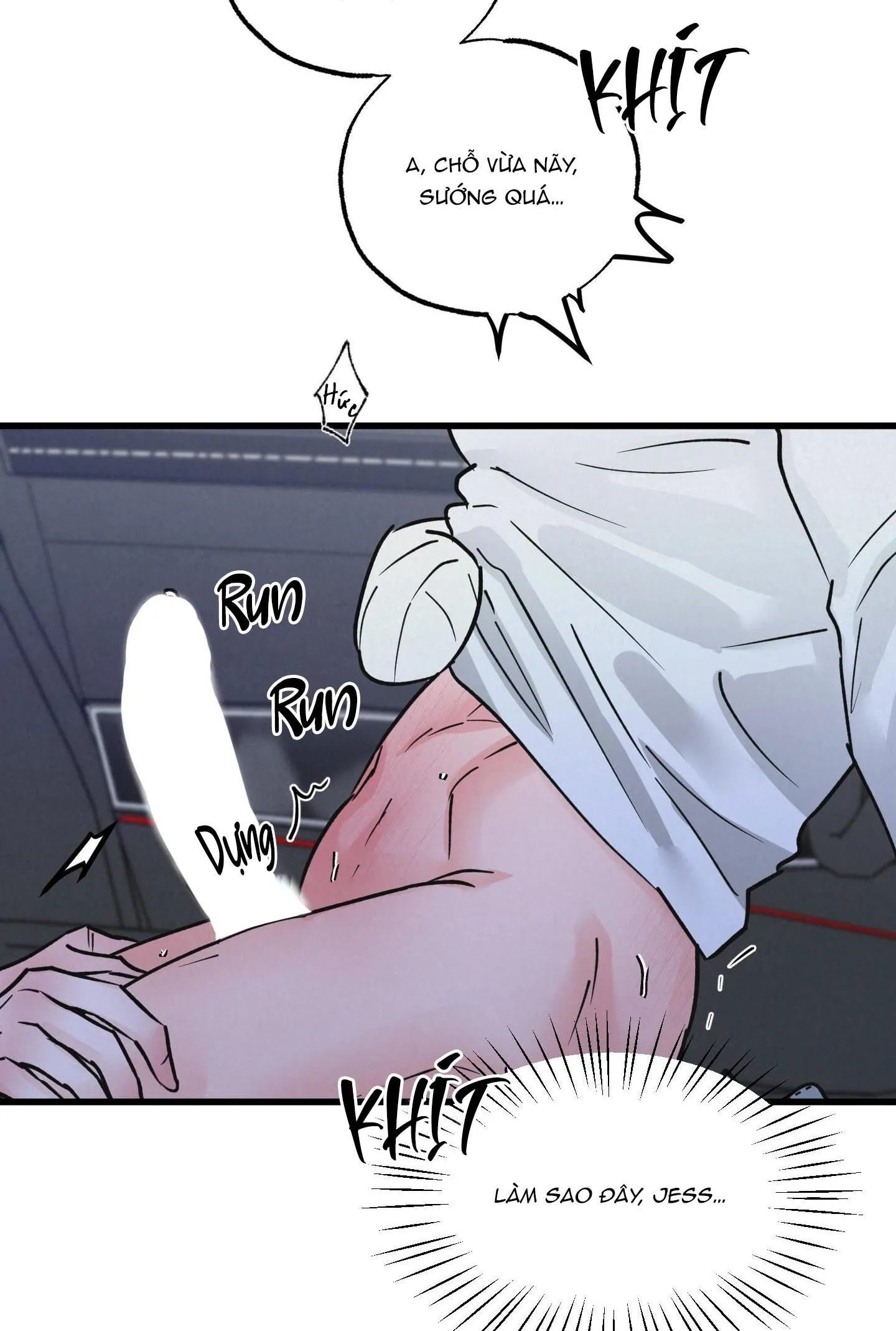 CẶP ĐÔI HOÀN HẢO Chapter 22 Trang 23