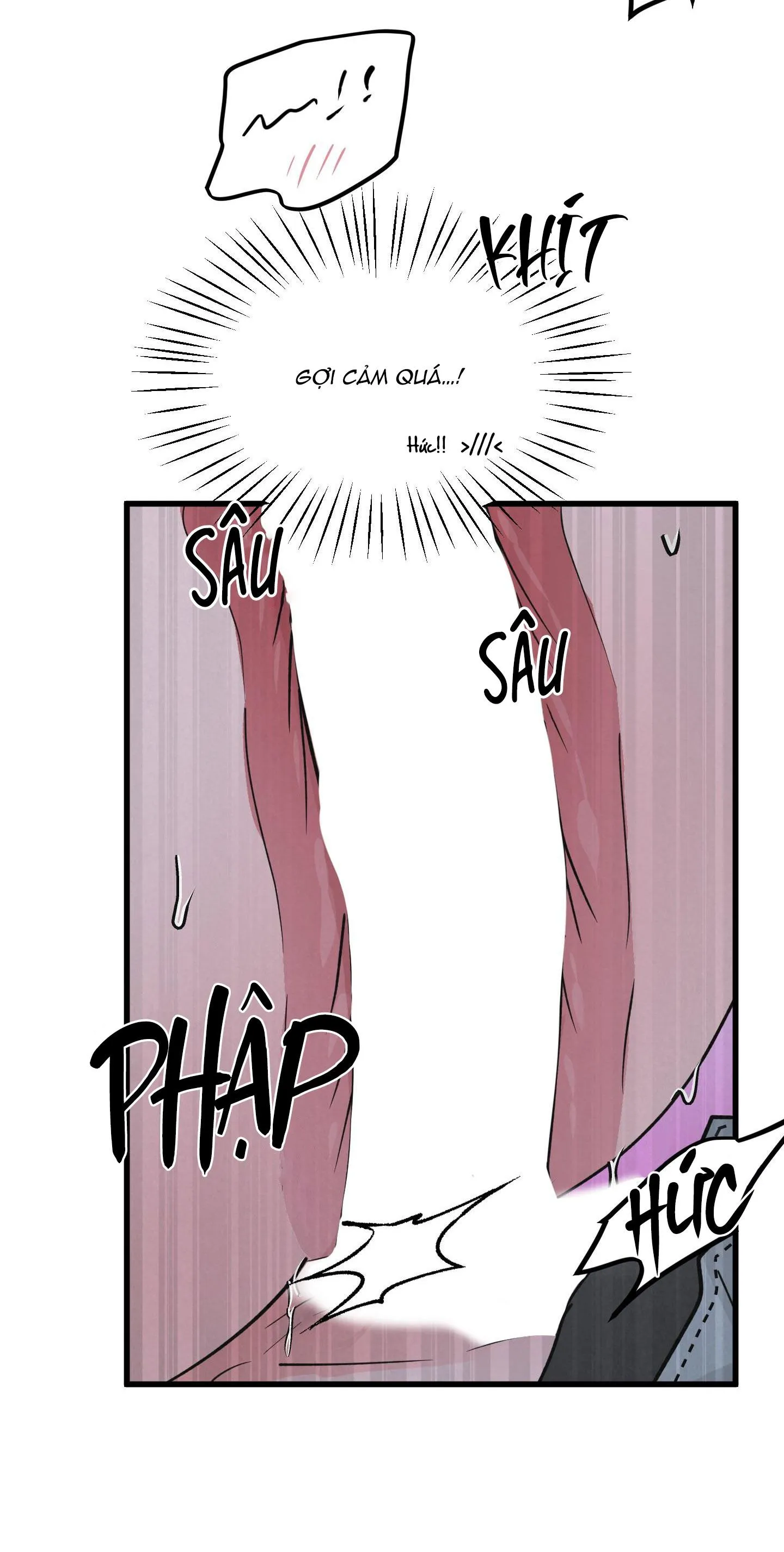 CẶP ĐÔI HOÀN HẢO Chapter 22 Trang 25