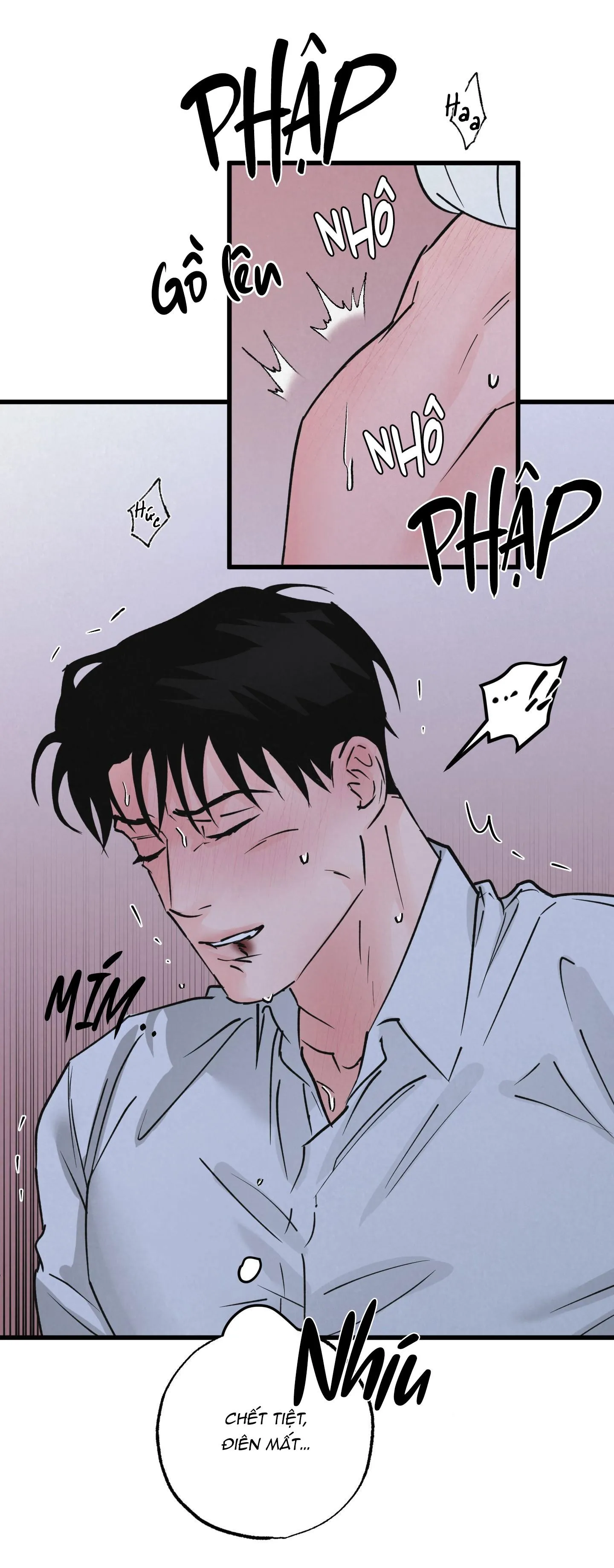 CẶP ĐÔI HOÀN HẢO Chapter 22 Trang 26