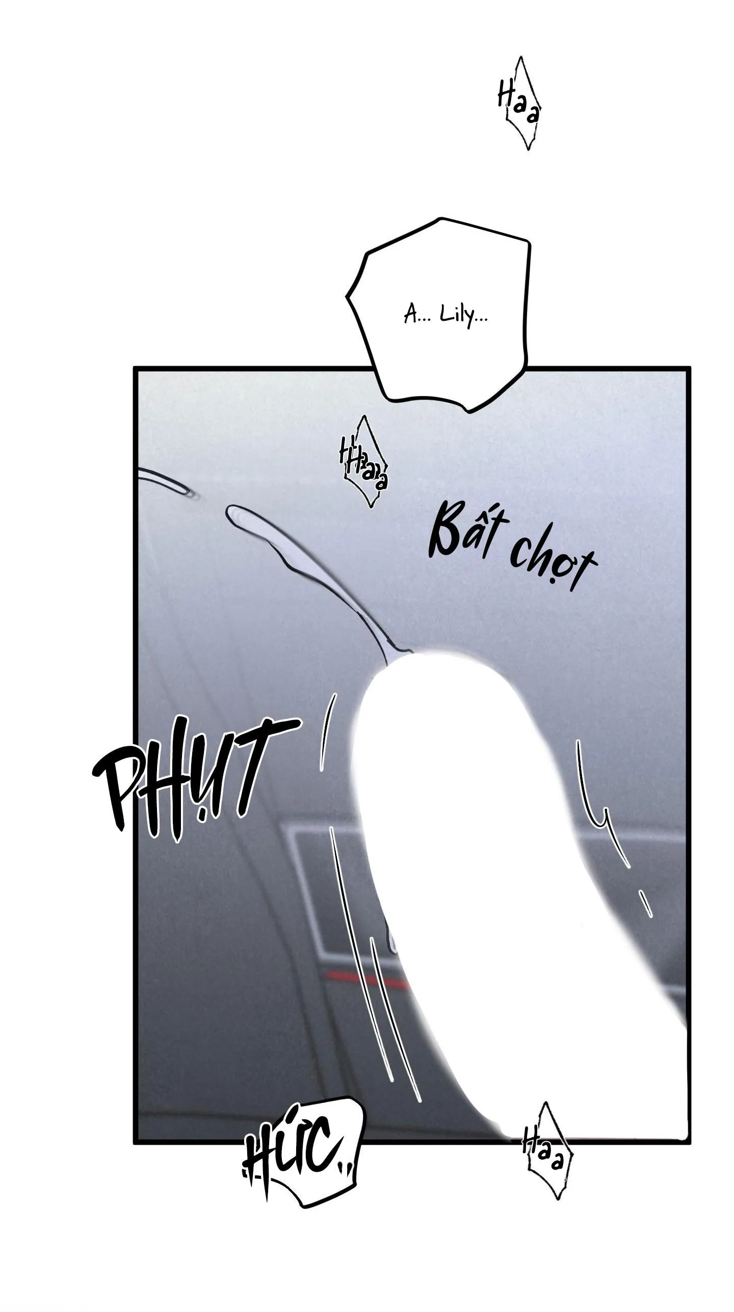 CẶP ĐÔI HOÀN HẢO Chapter 22 Trang 27