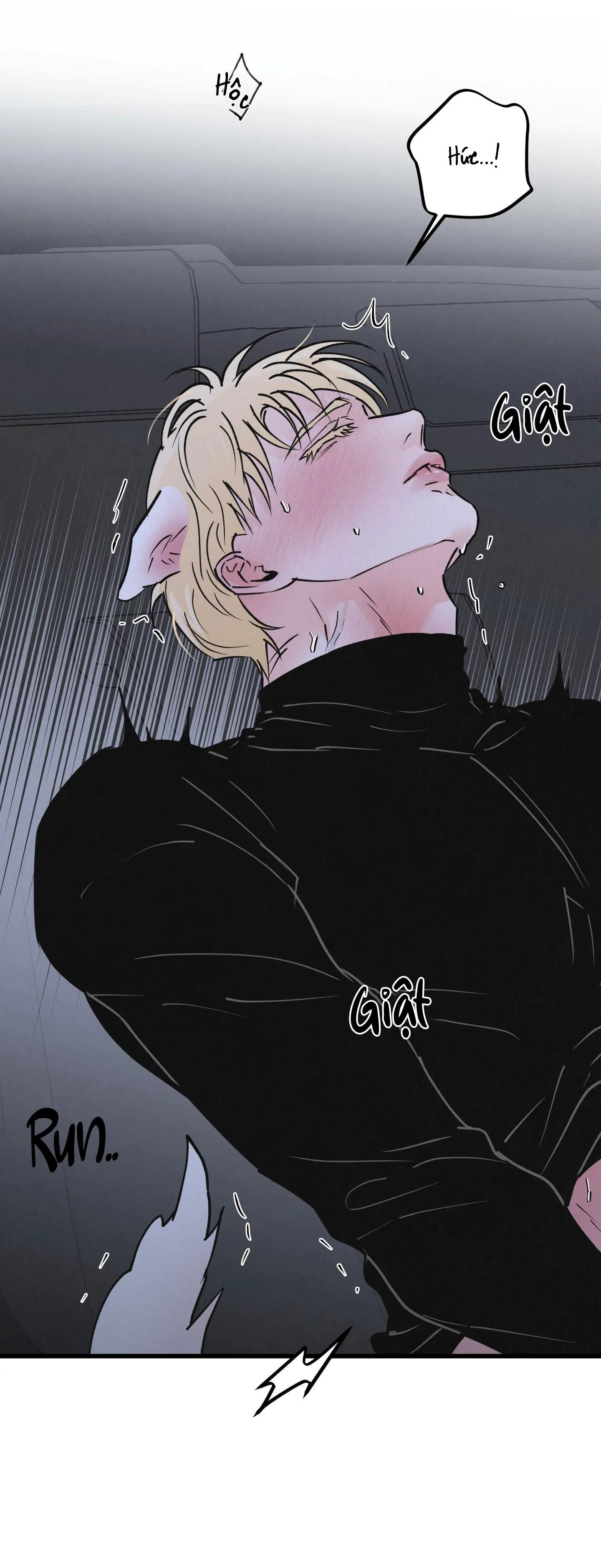 CẶP ĐÔI HOÀN HẢO Chapter 22 Trang 28