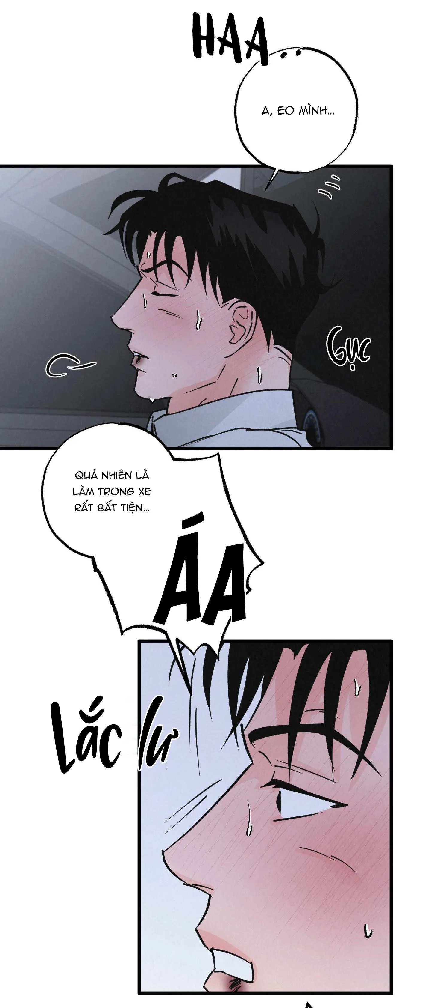 CẶP ĐÔI HOÀN HẢO Chapter 22 Trang 30