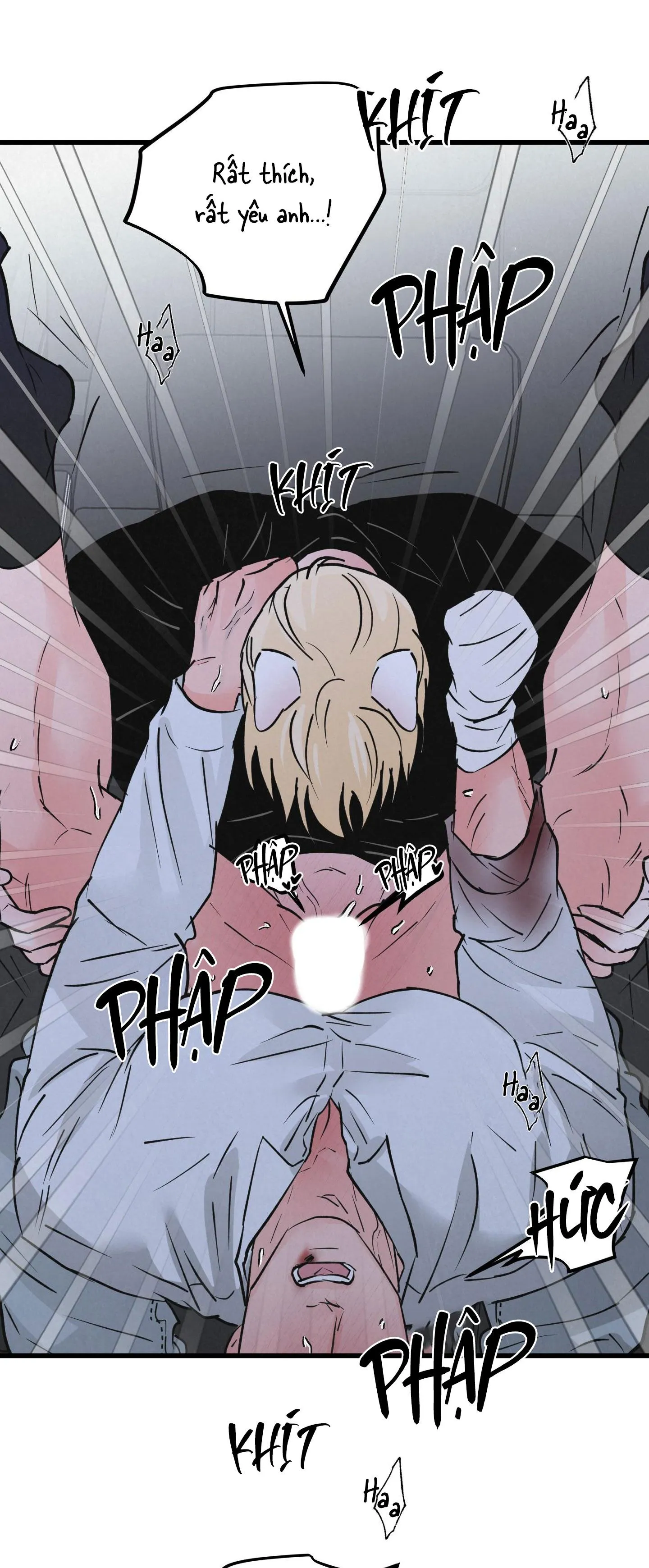 CẶP ĐÔI HOÀN HẢO Chapter 22 Trang 32