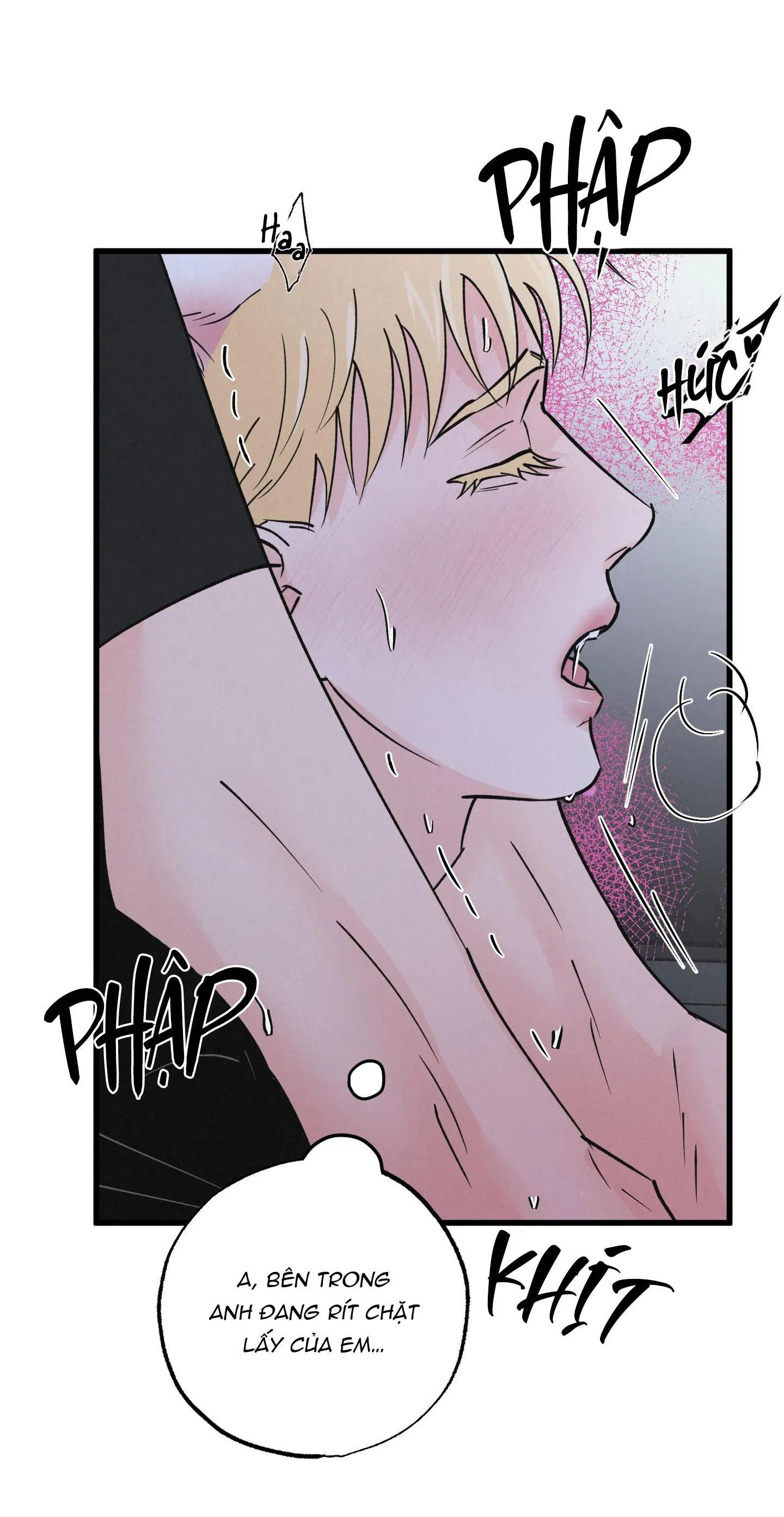 CẶP ĐÔI HOÀN HẢO Chapter 22 Trang 34